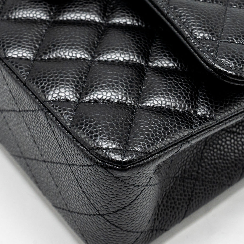 chanel-small-classic-double-flap-bag-caviar-black-ghw-6