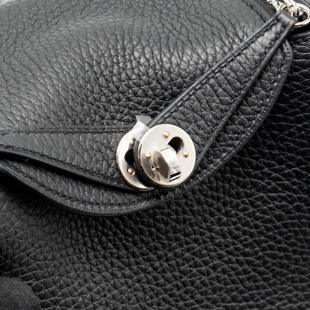 hermes-mini-lindy-ii-clemence-black-shw-stamp-k
