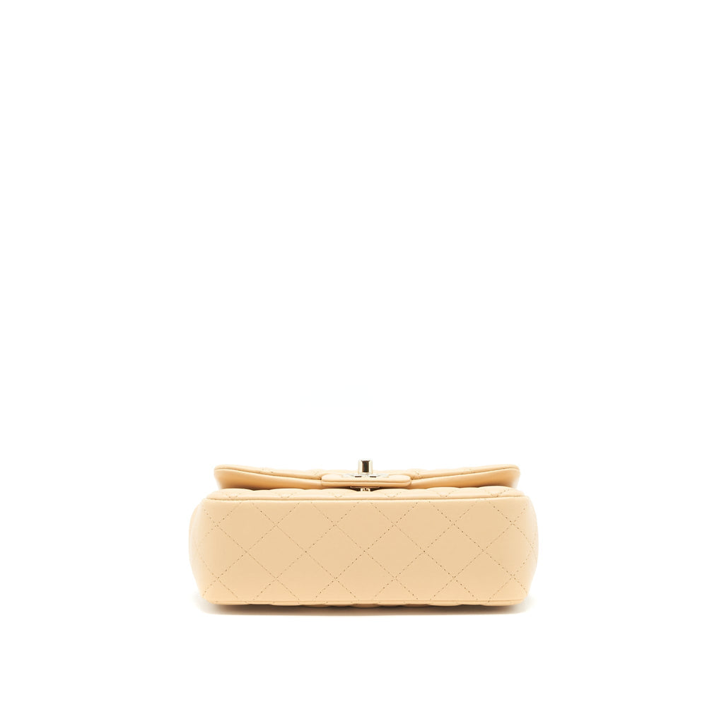 chanel-mini-rectangular-lambskin-light-beige-lghwmicrochip