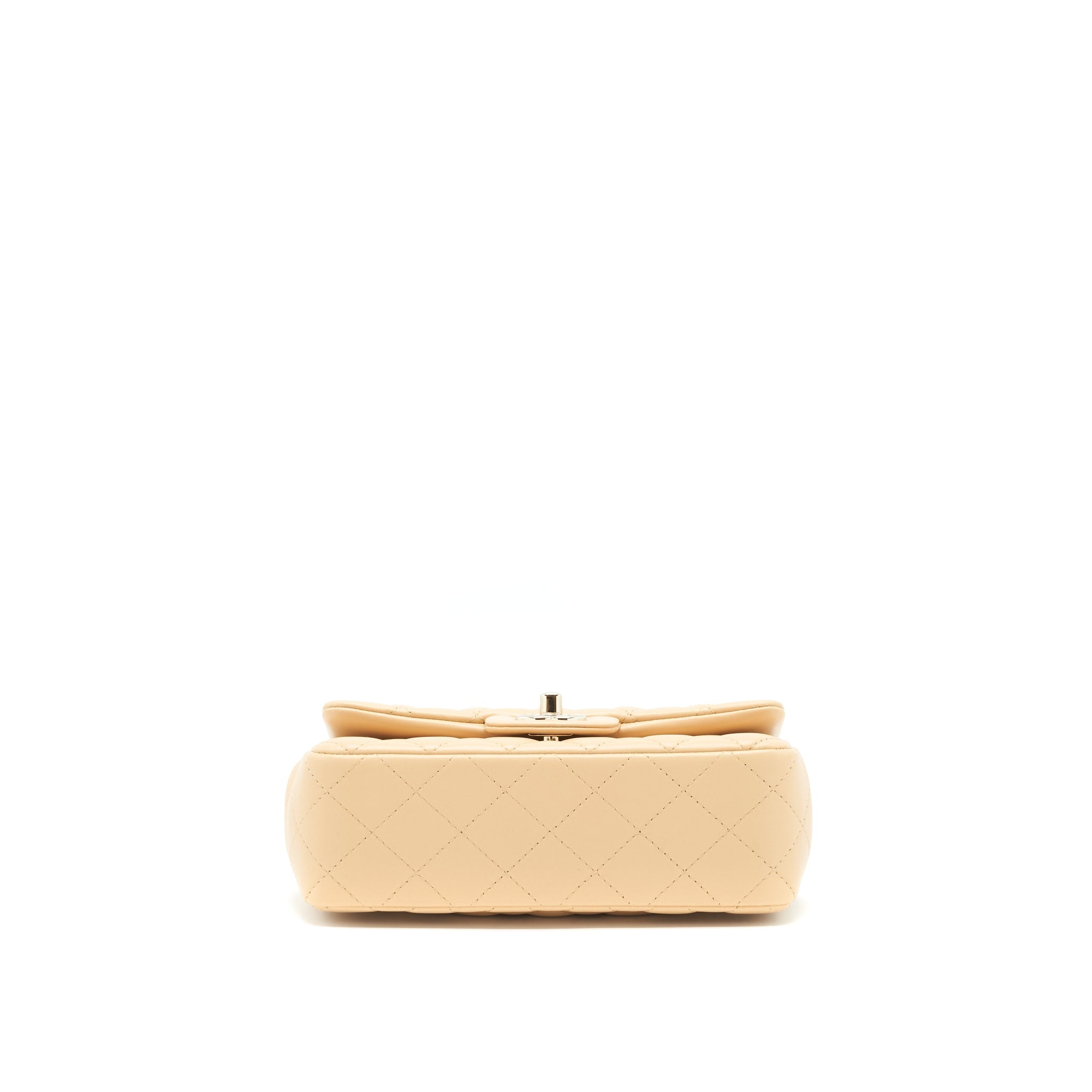 chanel-mini-rectangular-lambskin-light-beige-lghwmicrochip
