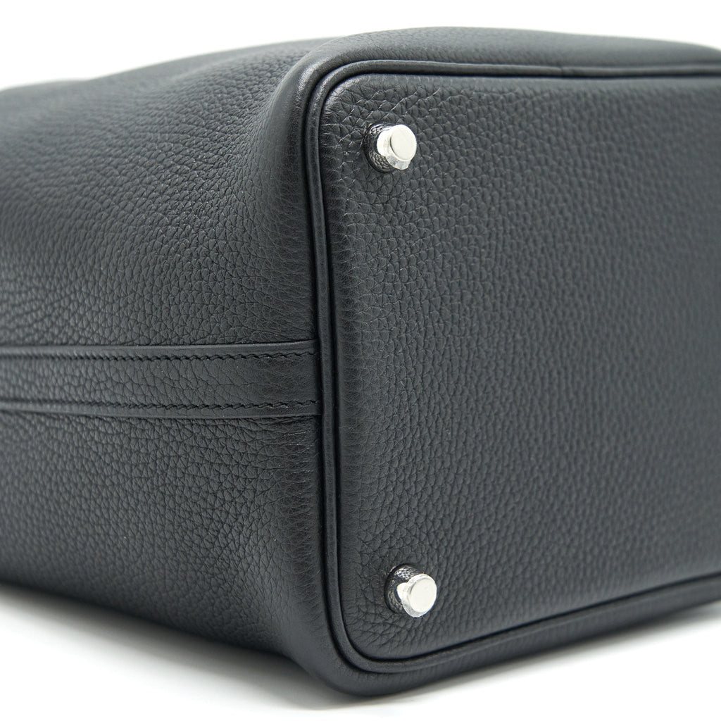 hermes-picotin-18-black-shw-stamp-y