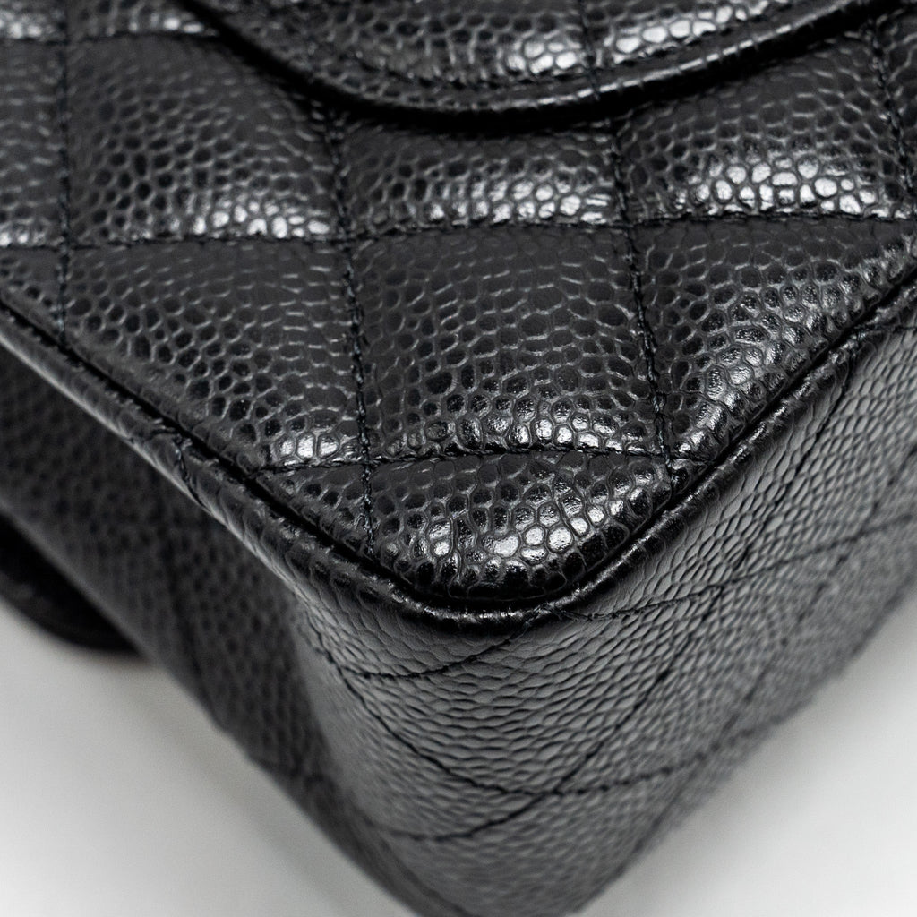 chanel-small-classic-double-flap-bag-caviar-black-ghw-6