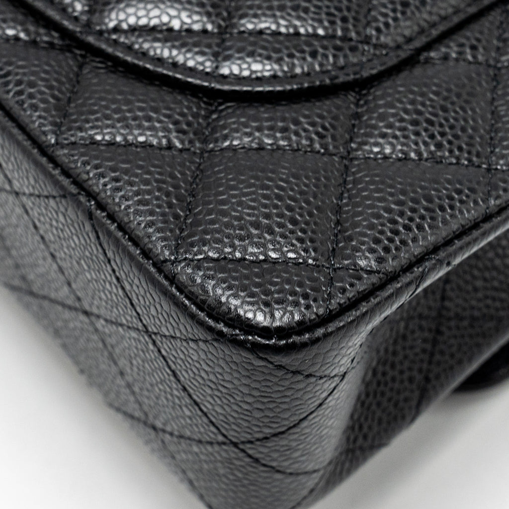 chanel-small-classic-double-flap-bag-caviar-black-ghw-6