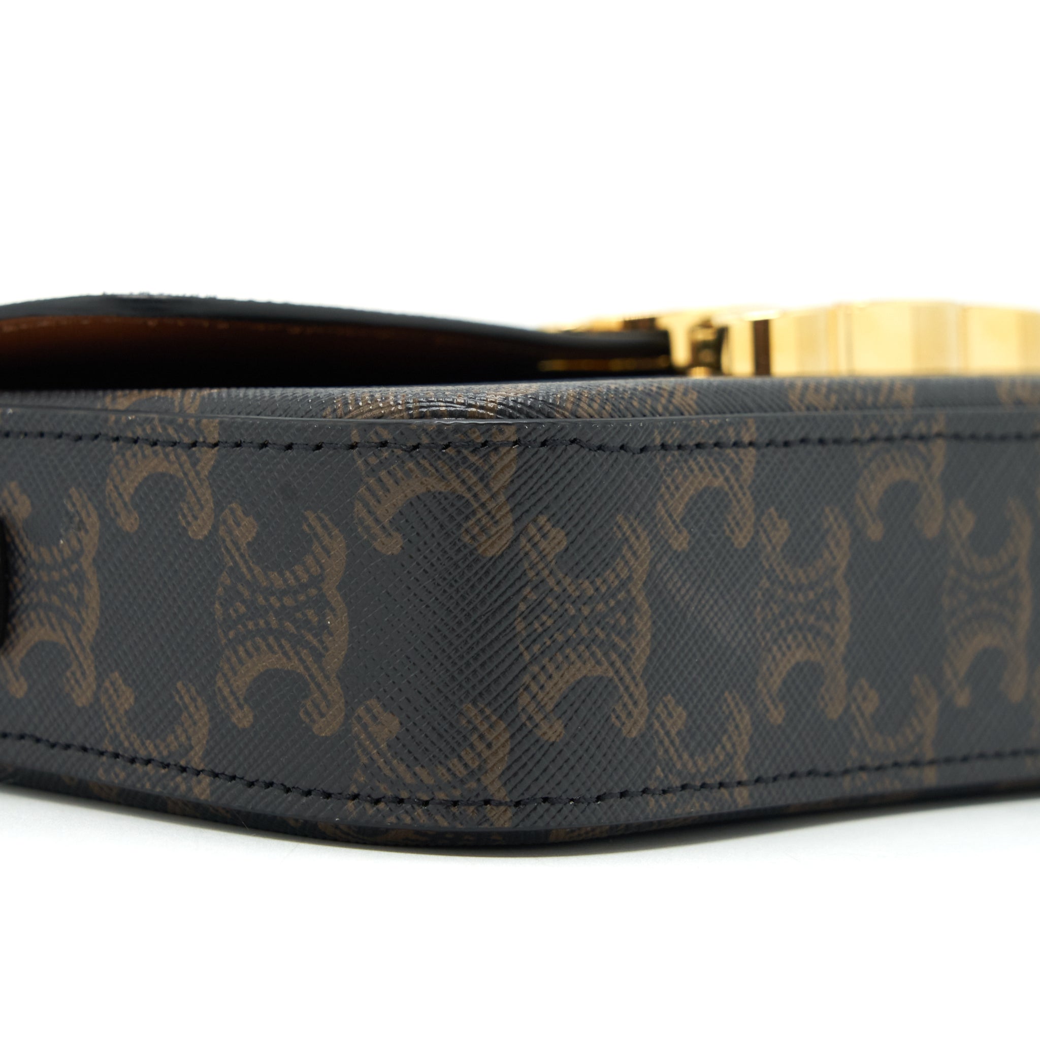 celine-triomphe-shoulder-bag-ghw
