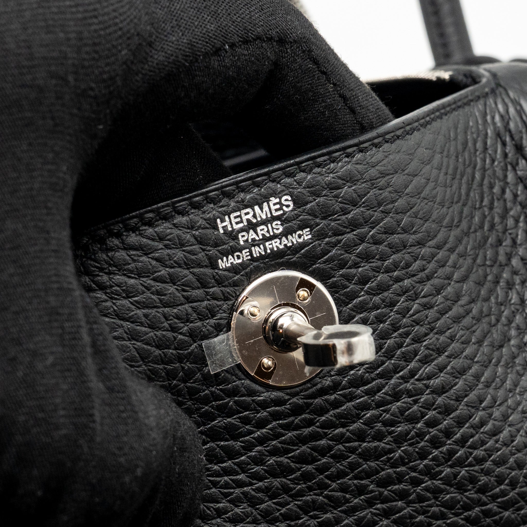 hermes-mini-lindy-ii-clemence-black-shw-stamp-k