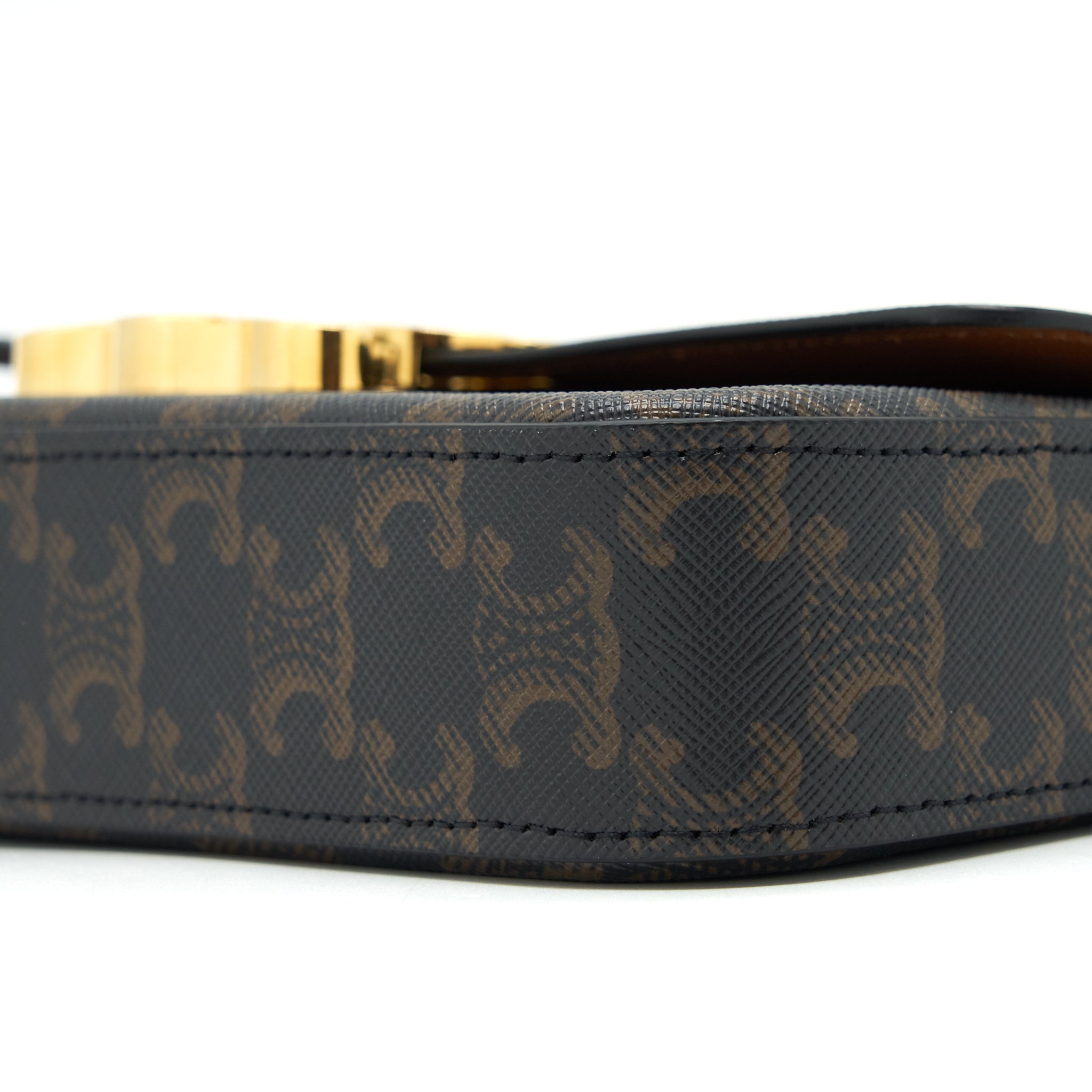 celine-triomphe-shoulder-bag-ghw