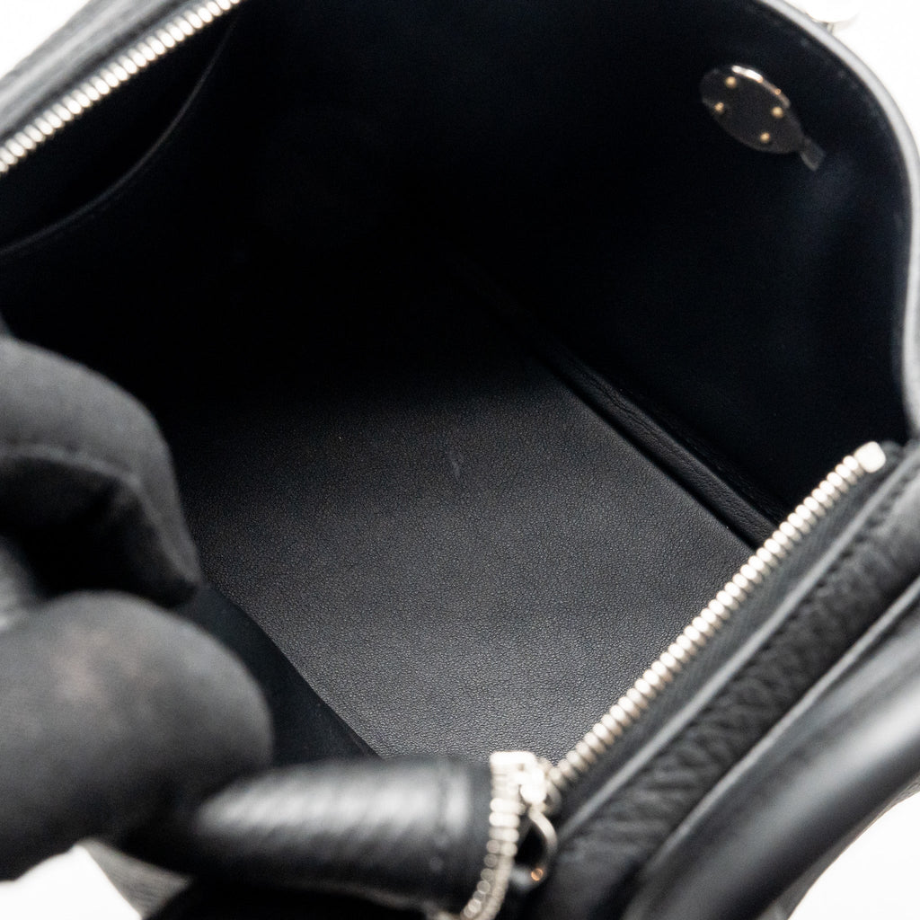 hermes-mini-lindy-ii-clemence-black-shw-stamp-k