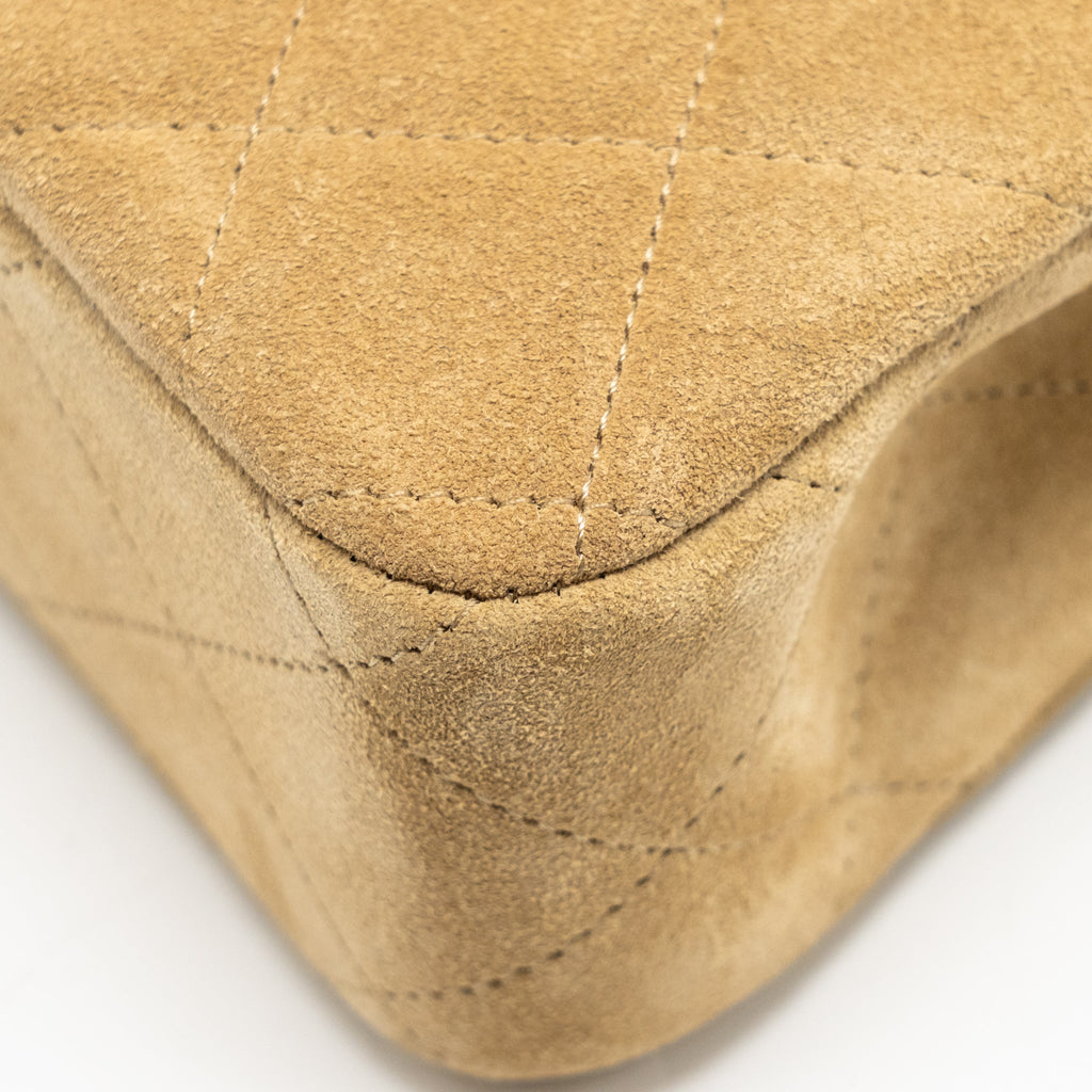 chanel-25a-suede-patchwork-mini-crossbody-bag-lambskin-brown-black-ghw-microchip-copy-1