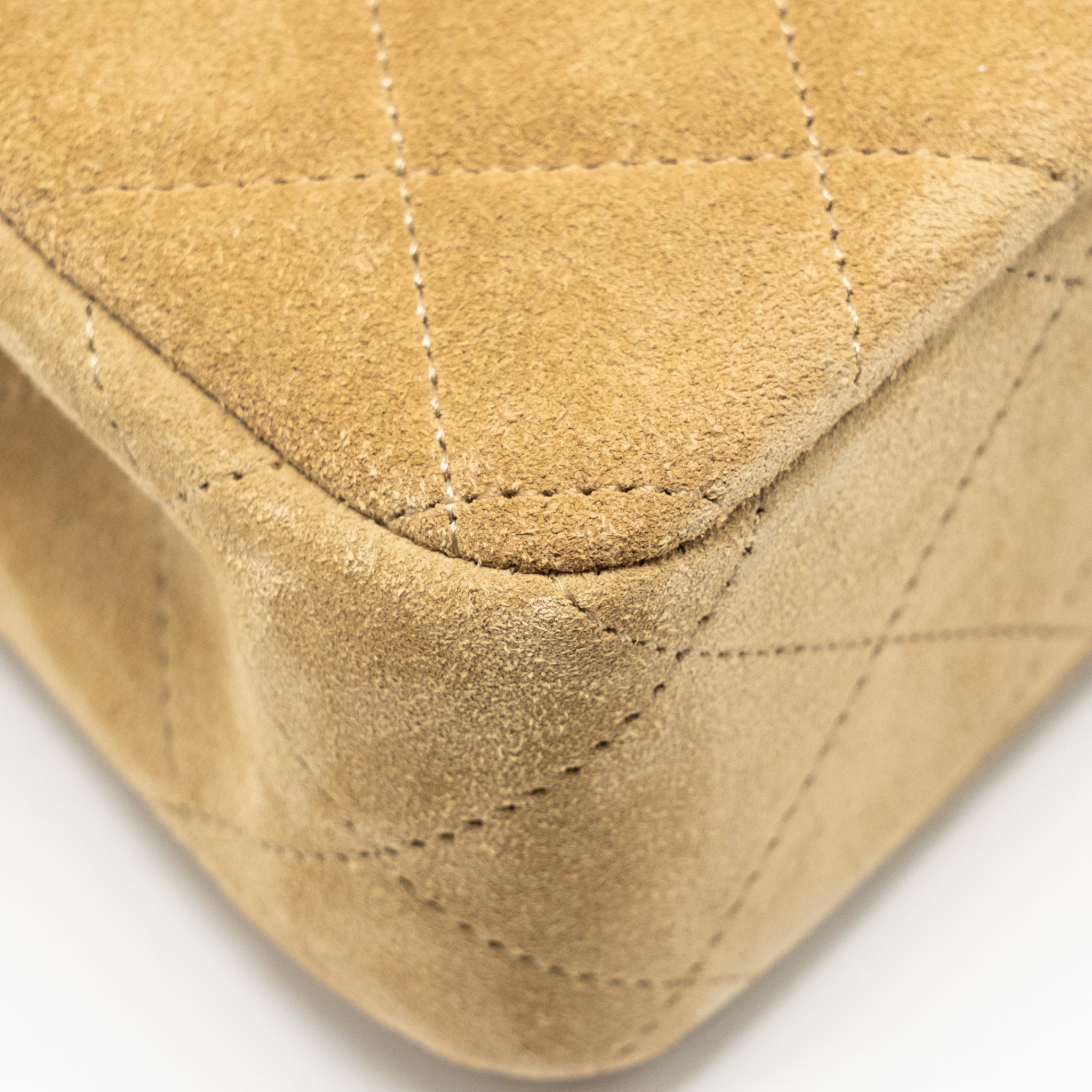 chanel-25a-suede-patchwork-mini-crossbody-bag-lambskin-brown-black-ghw-microchip-copy-1