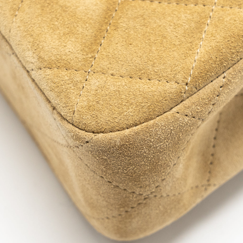 chanel-25a-suede-patchwork-mini-crossbody-bag-lambskin-brown-black-ghw-microchip-copy-1