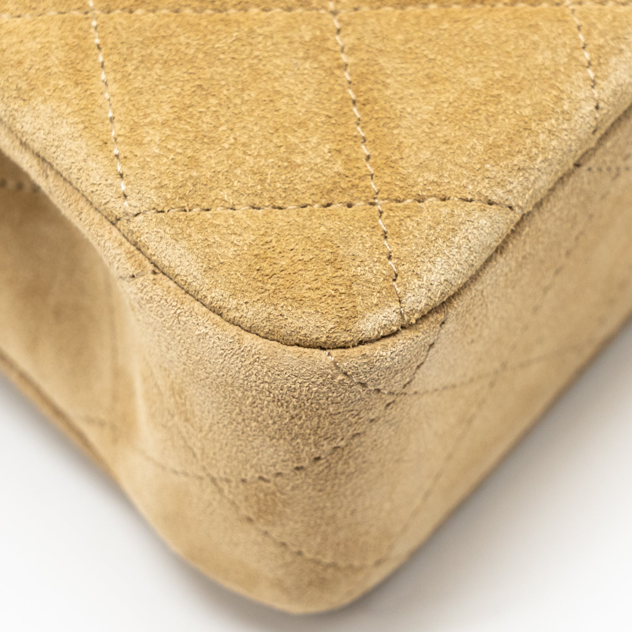 chanel-25a-suede-patchwork-mini-crossbody-bag-lambskin-brown-black-ghw-microchip-copy-1