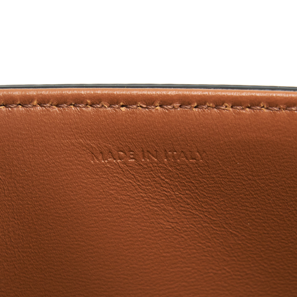 celine-triomphe-shoulder-bag-ghw