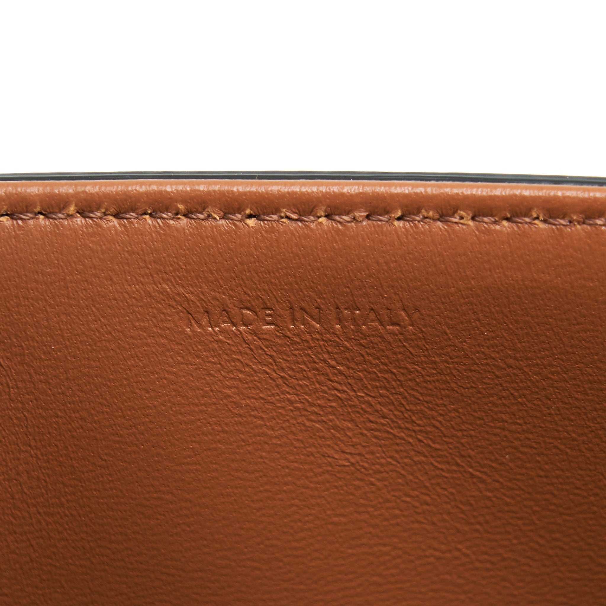 celine-triomphe-shoulder-bag-ghw