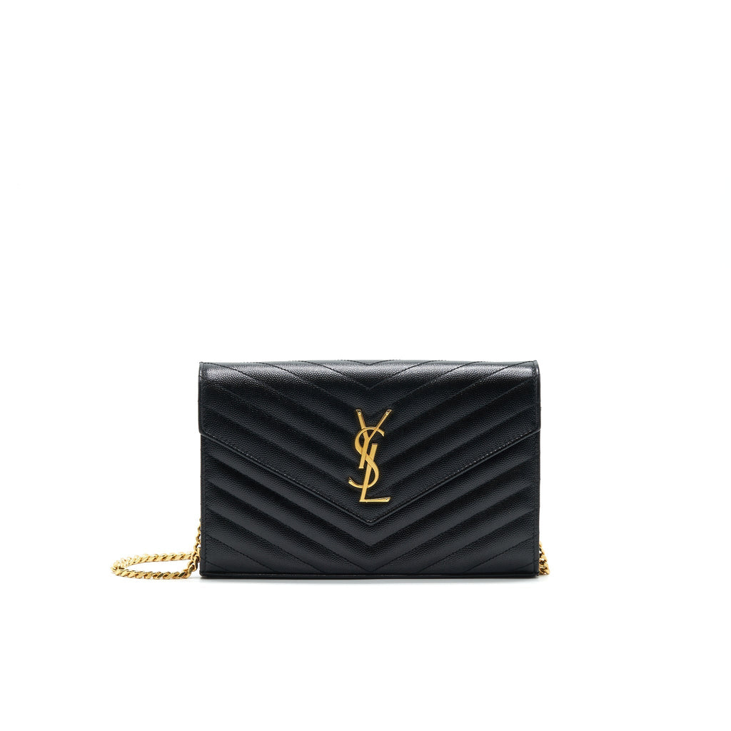 saint-laurent-monogram-chain-wallet-in-grain-de-poudre-embossed-leather-in-black