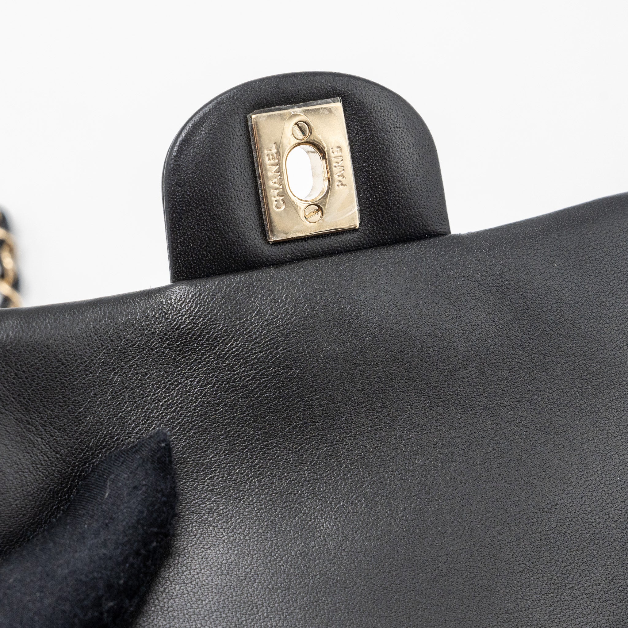 chanel-mini-square-flap-bag-lambskin-black-ghw