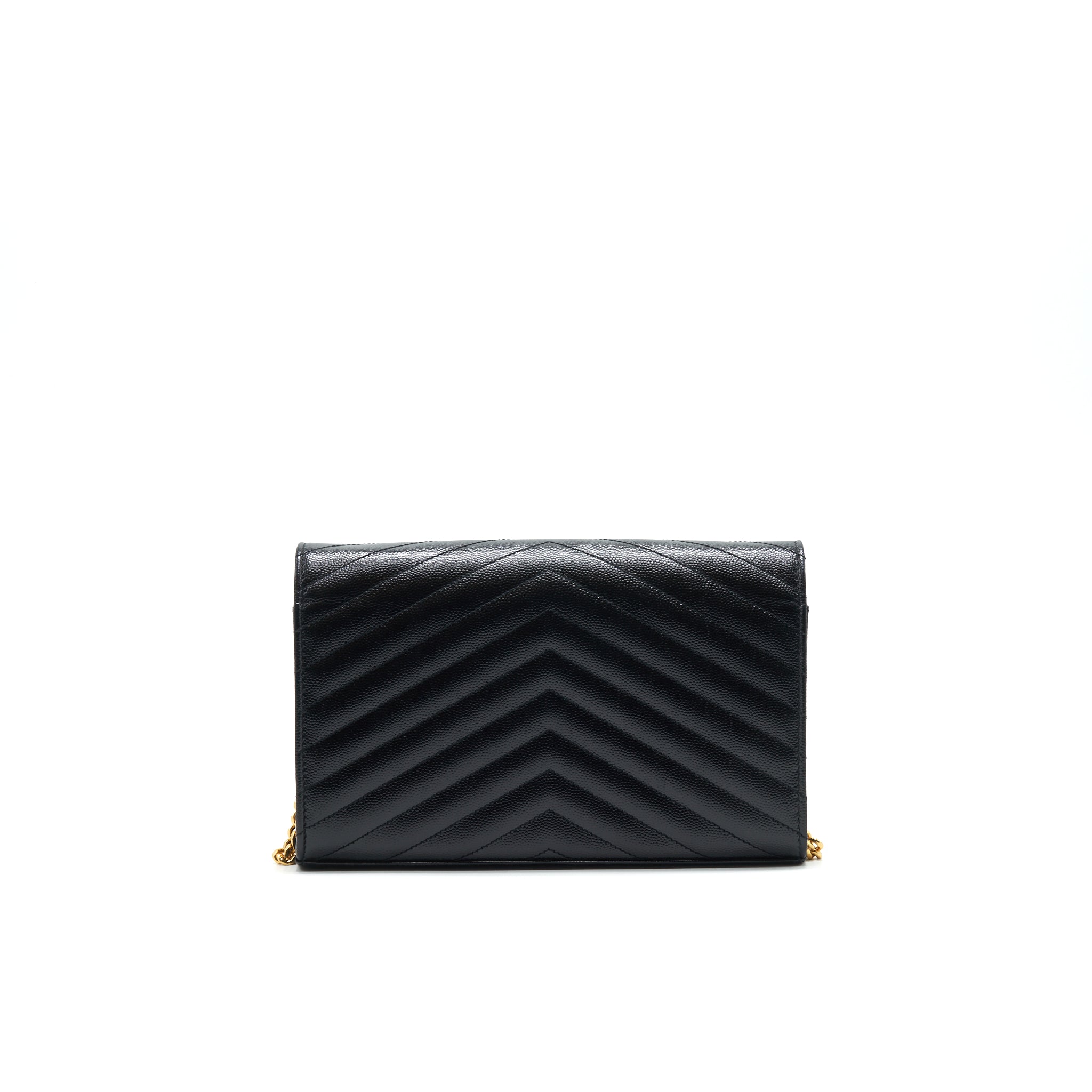 saint-laurent-monogram-chain-wallet-in-grain-de-poudre-embossed-leather-in-black