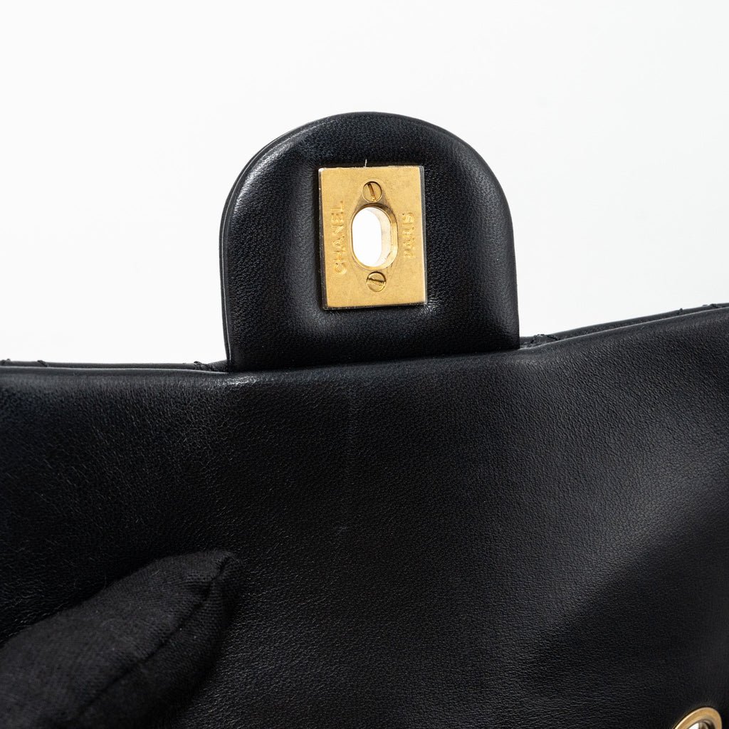 chanel-pearl-crush-mini-square-flap-bag-lambskin-black-ghw-microchip-5