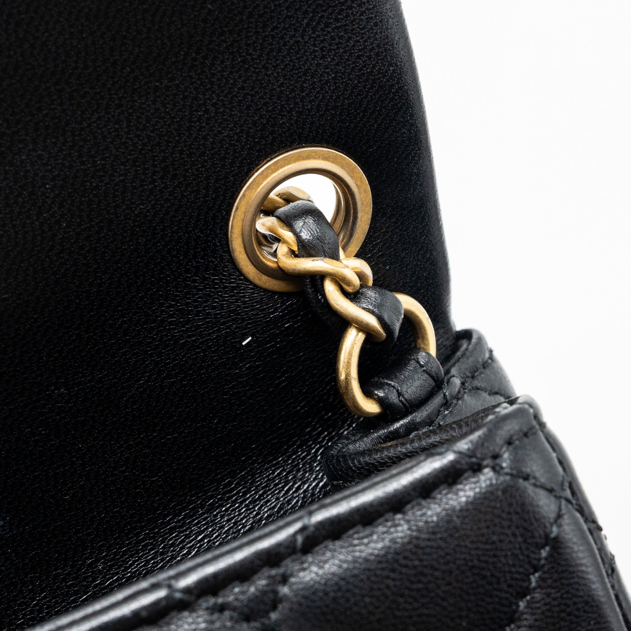 chanel-pearl-crush-mini-square-flap-bag-lambskin-black-ghw-microchip-5