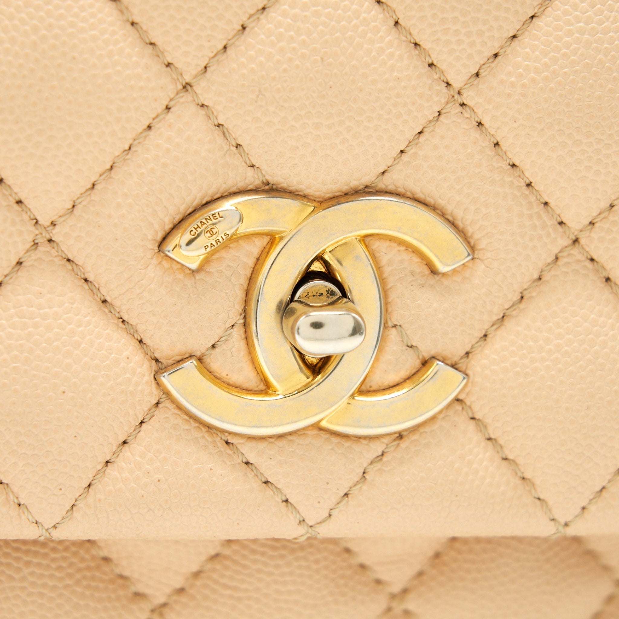 chanel-cavier-medium-coco-handle-flap-bag-beige-ghw