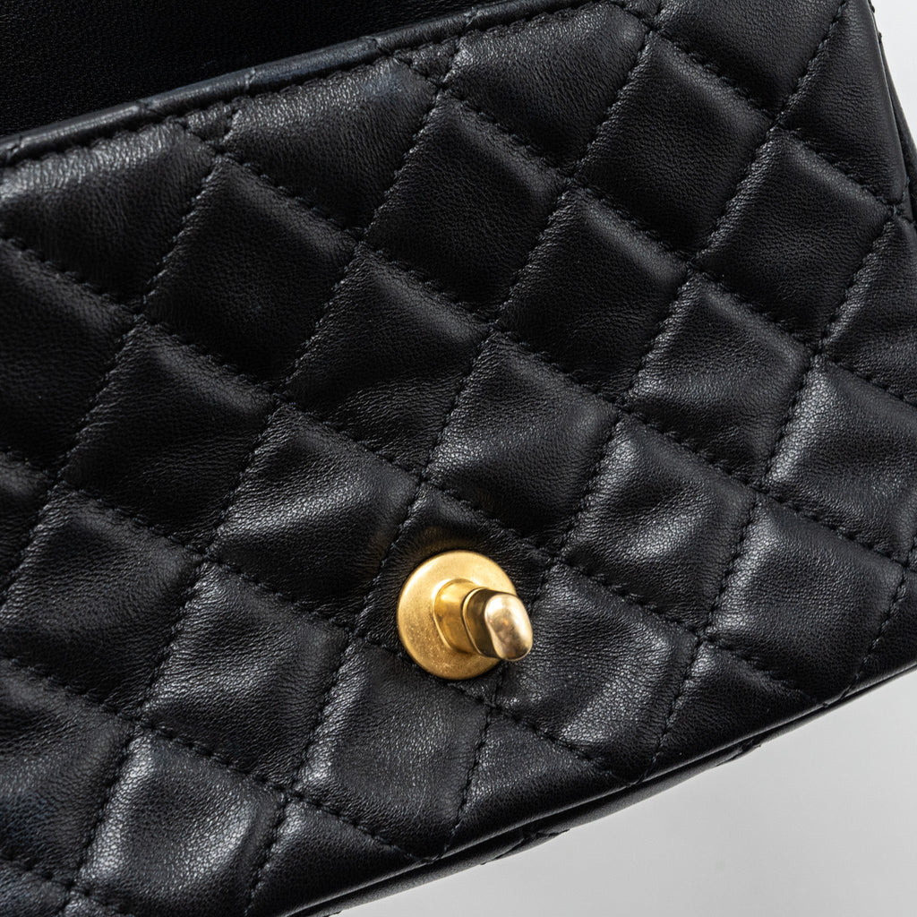 chanel-pearl-crush-mini-square-flap-bag-lambskin-black-ghw-microchip-5