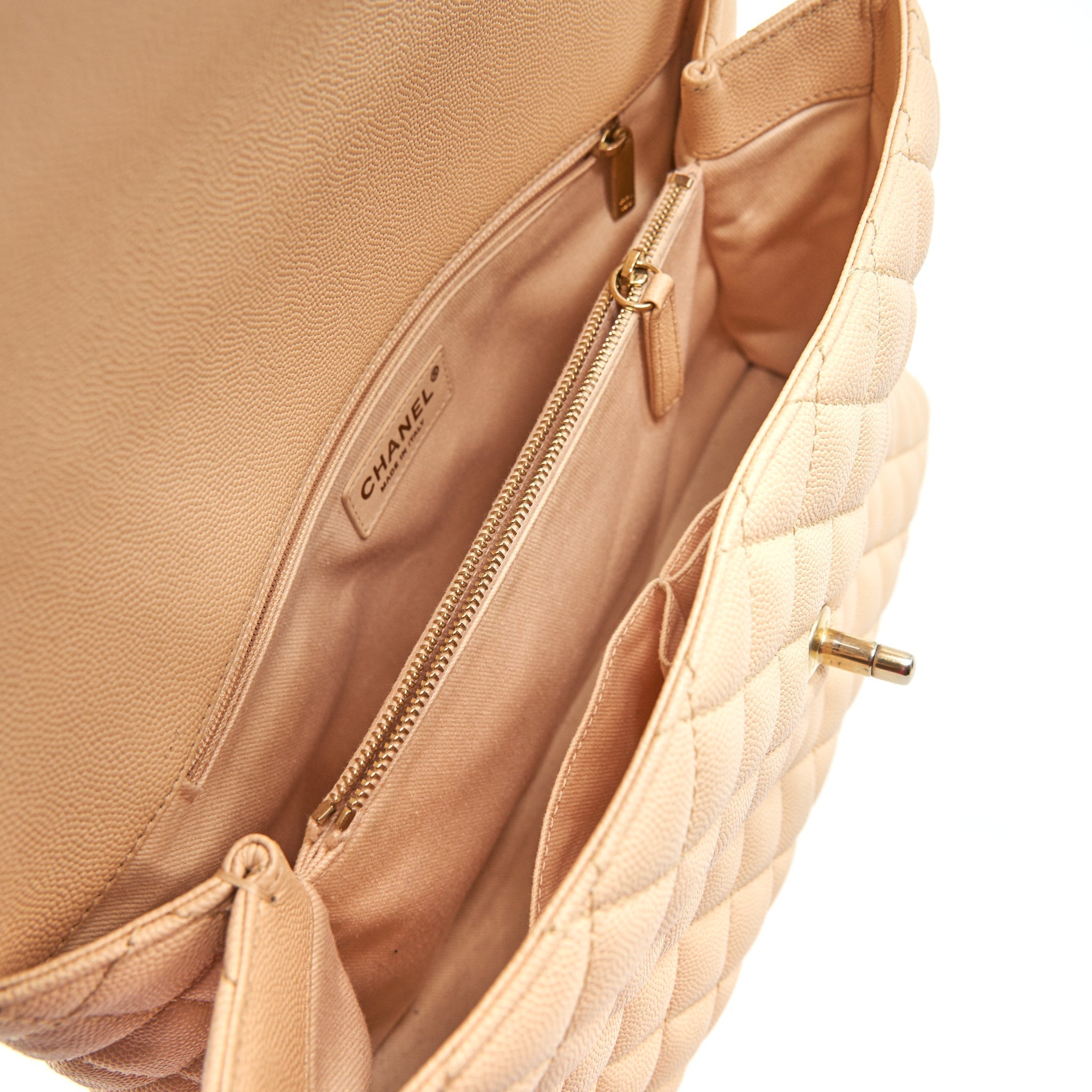 chanel-cavier-medium-coco-handle-flap-bag-beige-ghw