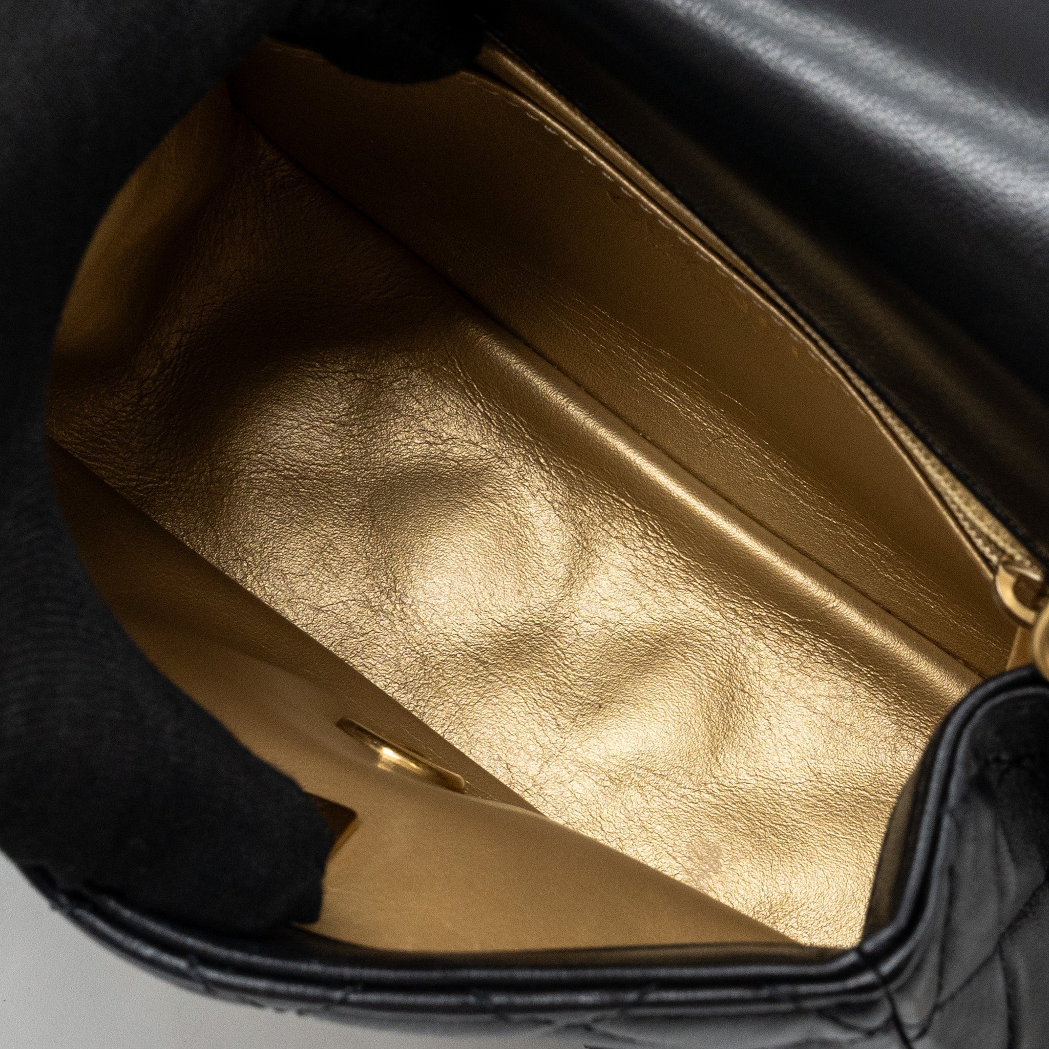 chanel-pearl-crush-mini-square-flap-bag-lambskin-black-ghw-microchip-5
