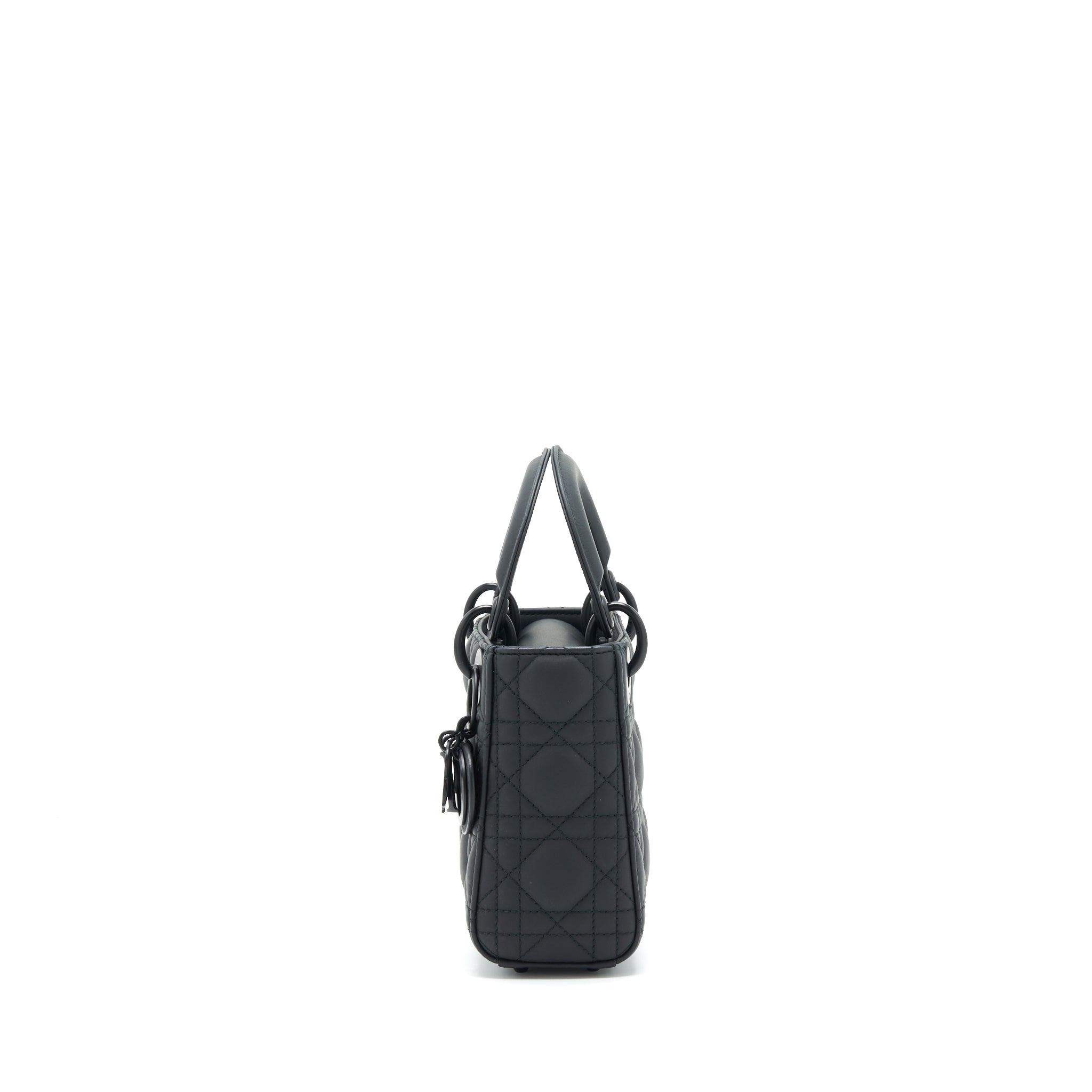 dior-mini-lady-dior-calfskin-so-black