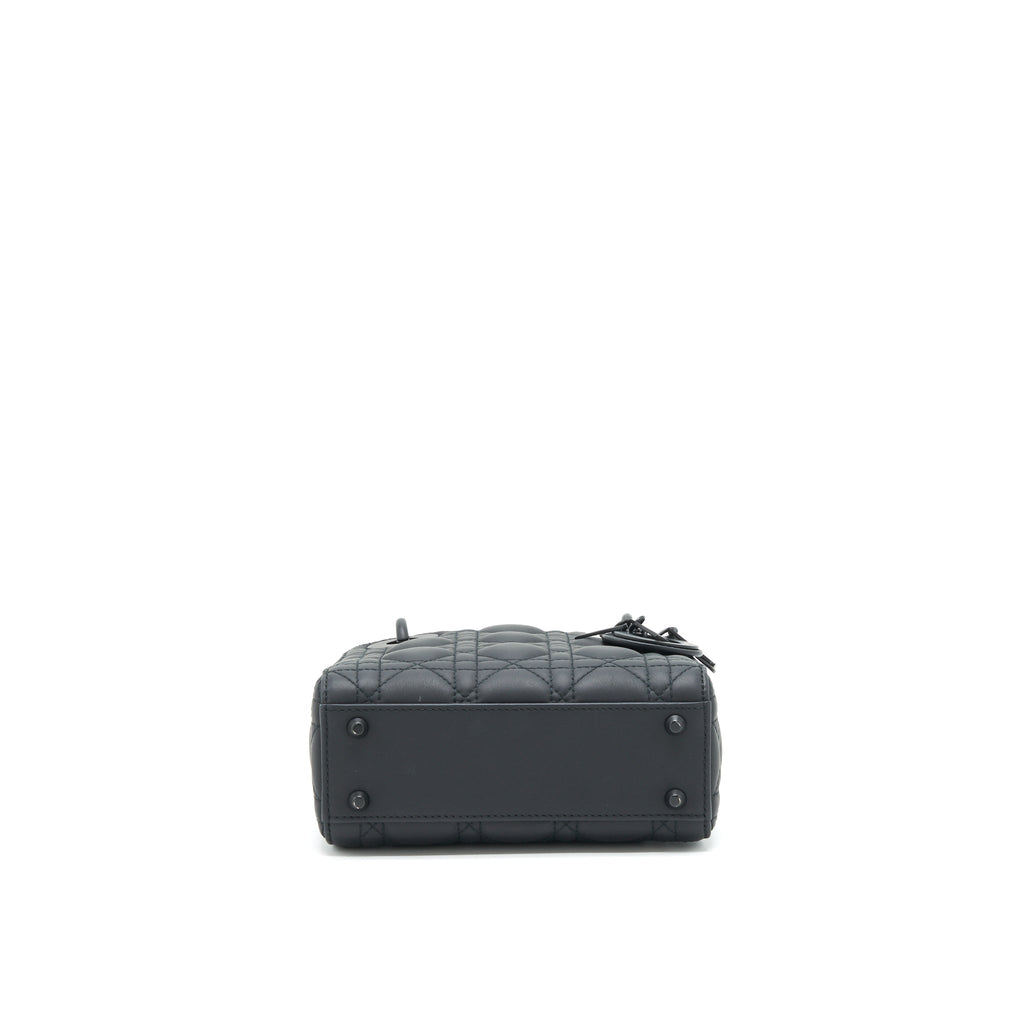 dior-mini-lady-dior-calfskin-so-black