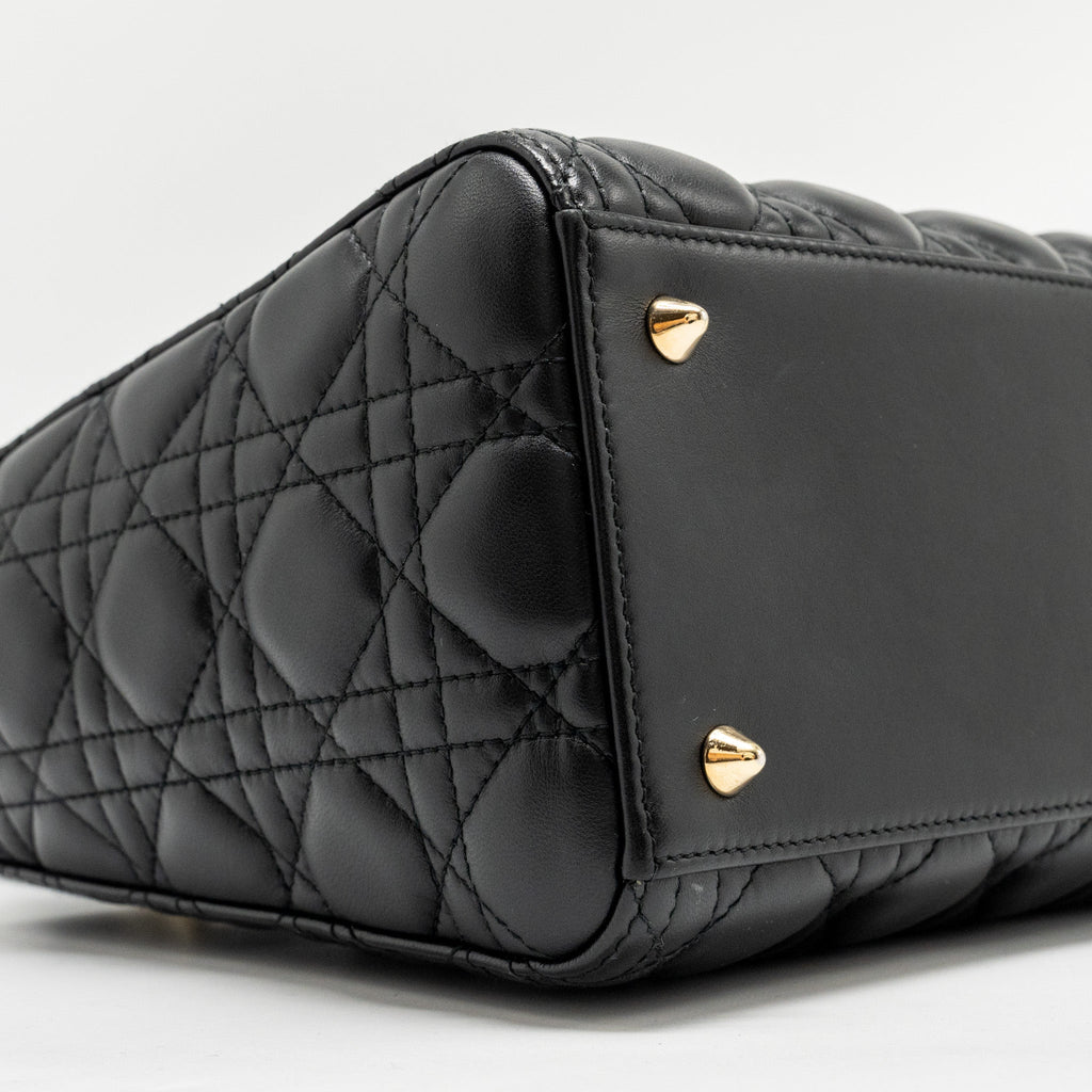 dior-medium-lady-dior-lambskin-black-lghw-1