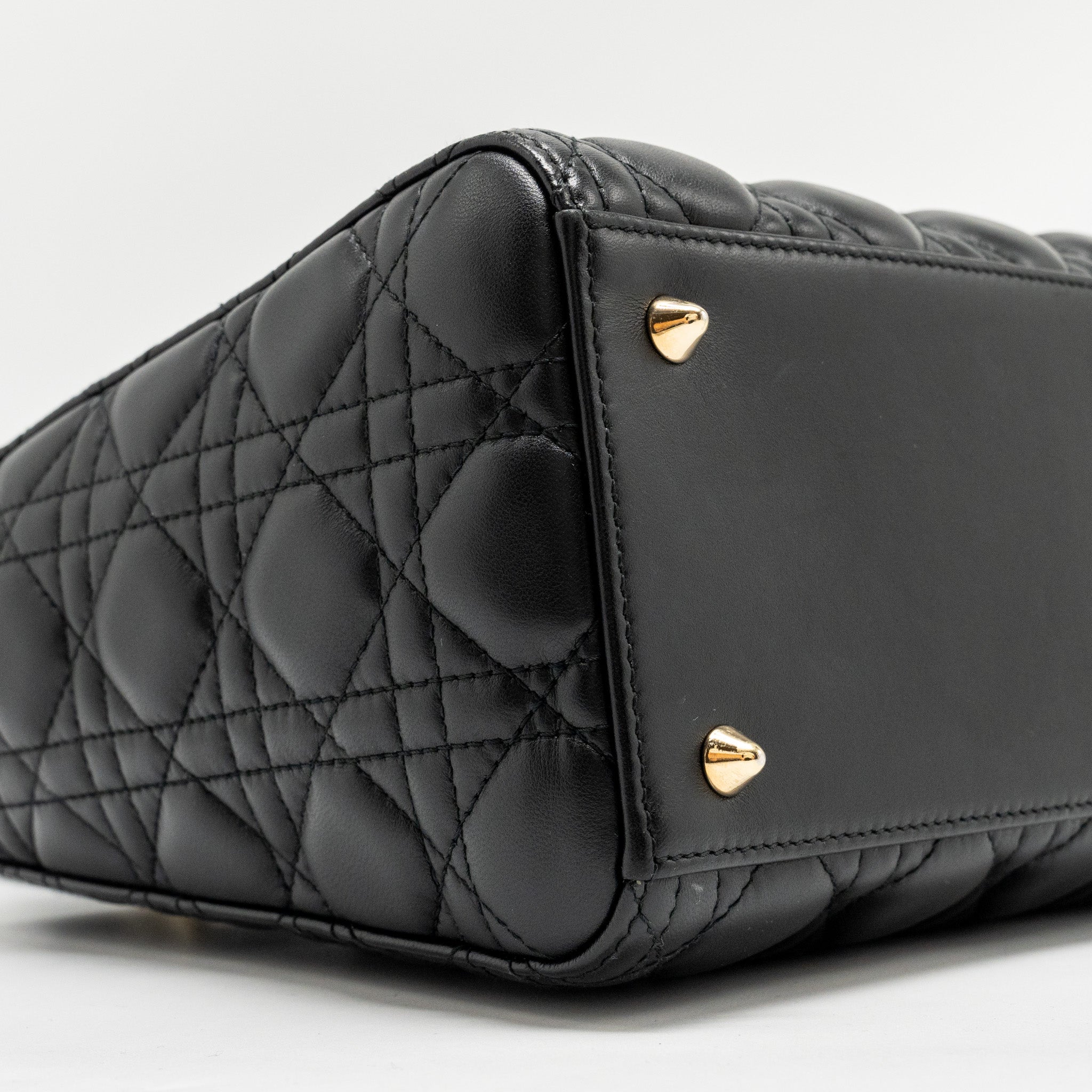 dior-medium-lady-dior-lambskin-black-lghw-1