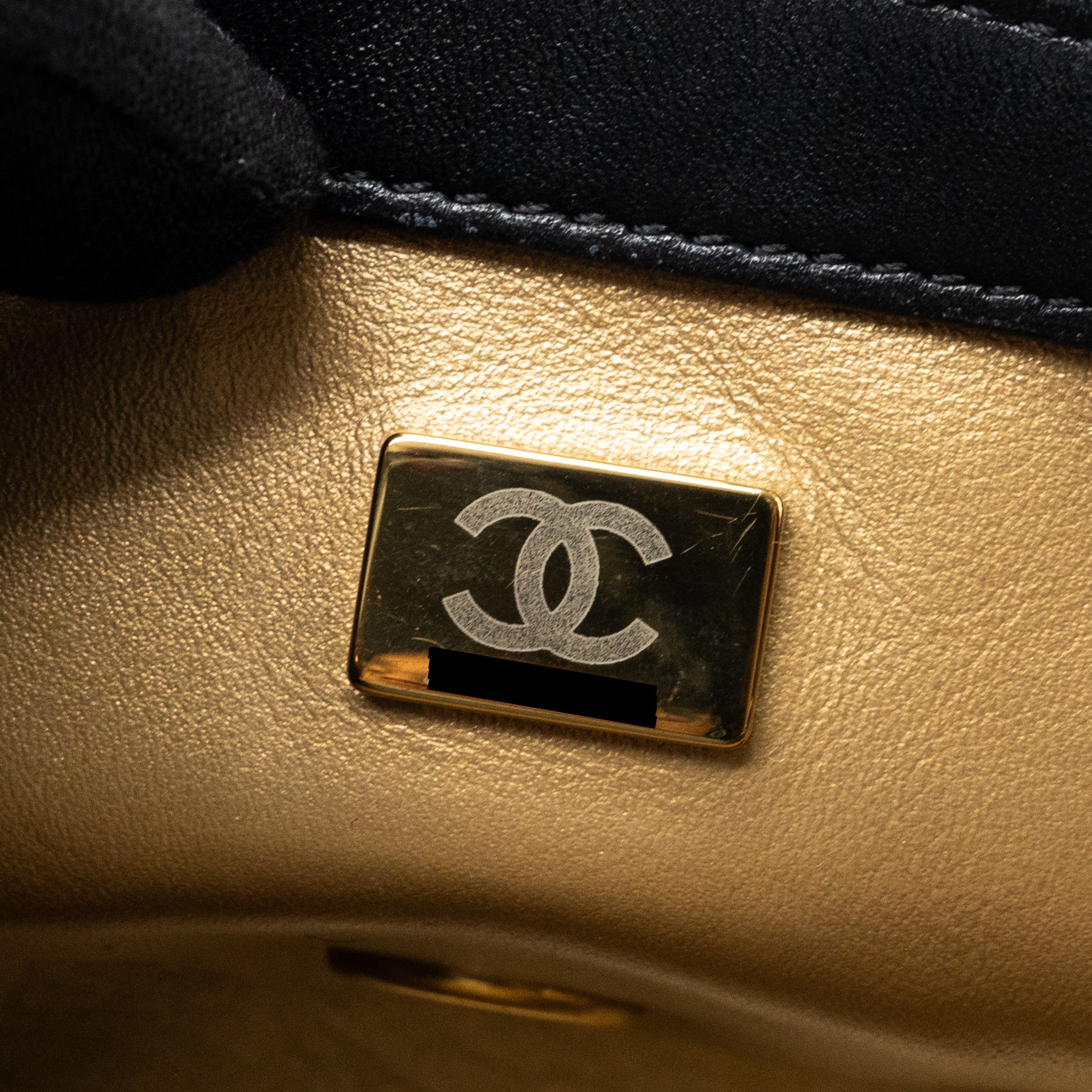 chanel-pearl-crush-mini-square-flap-bag-lambskin-black-ghw-microchip-5