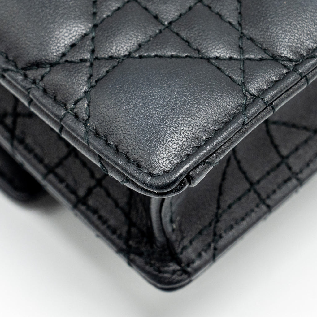dior-my-dior-daily-chain-pouch-lambskin-black-lghw