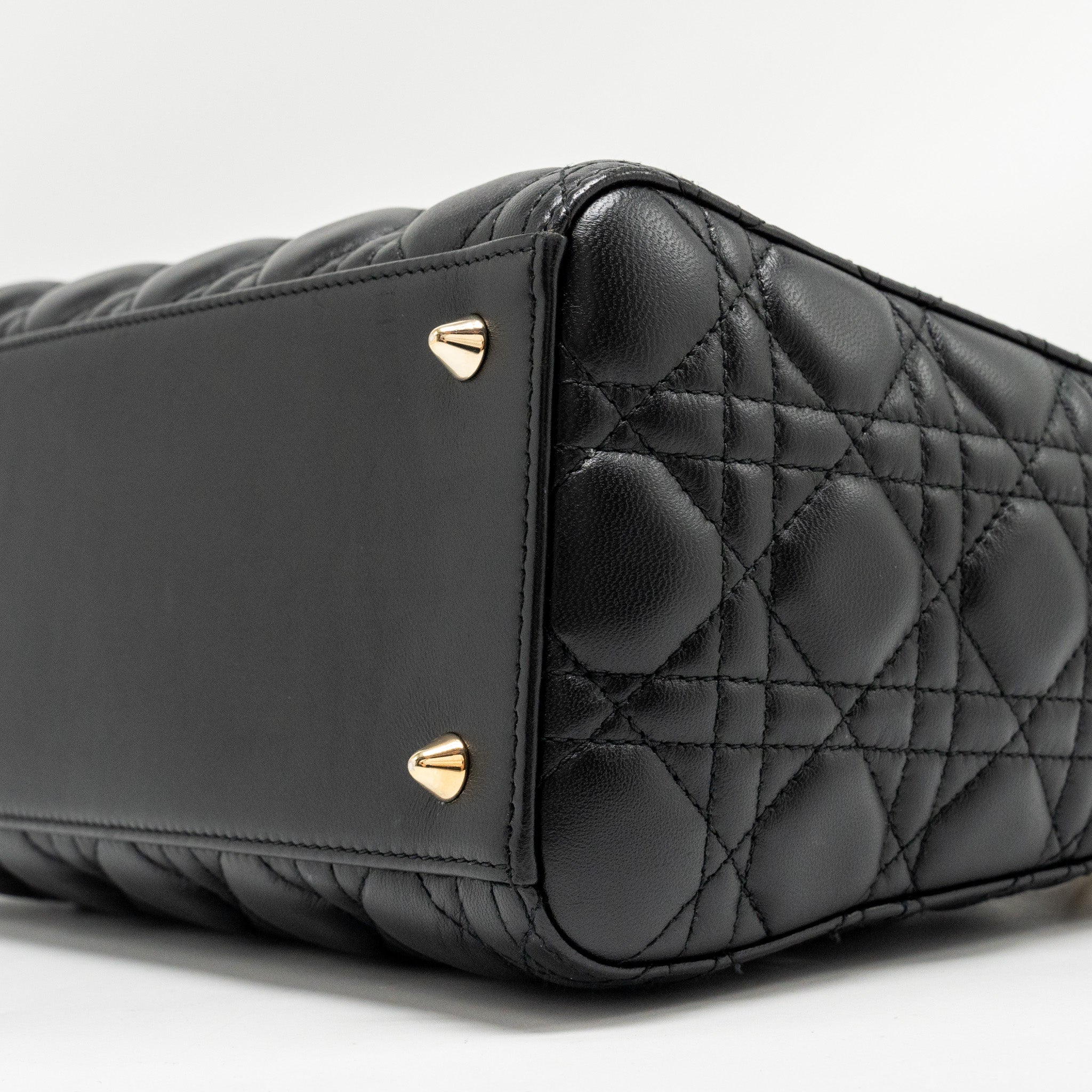 dior-medium-lady-dior-lambskin-black-lghw-1