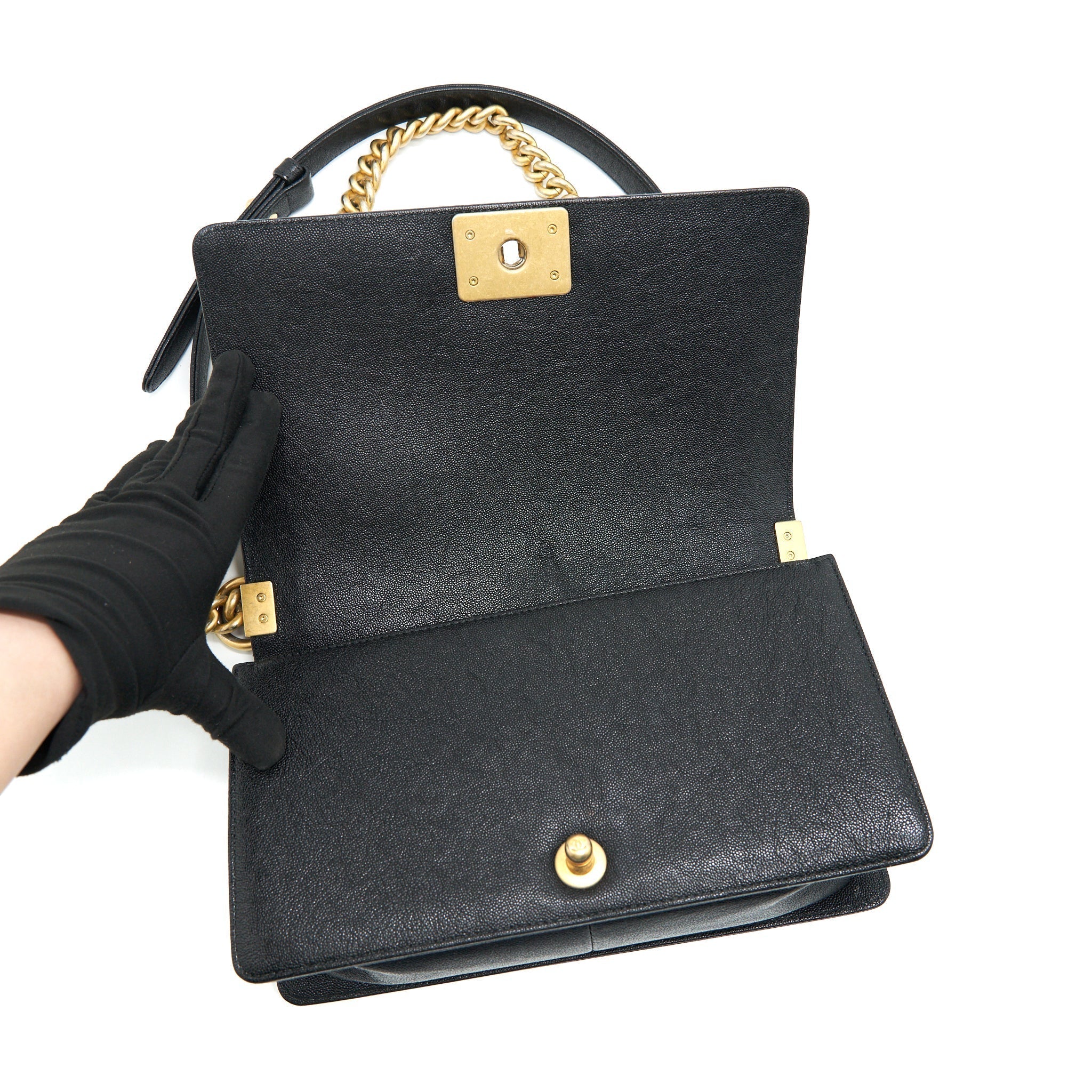 chanel-chevron-medium-boy-chanel-handbag-caviar-black-ghw