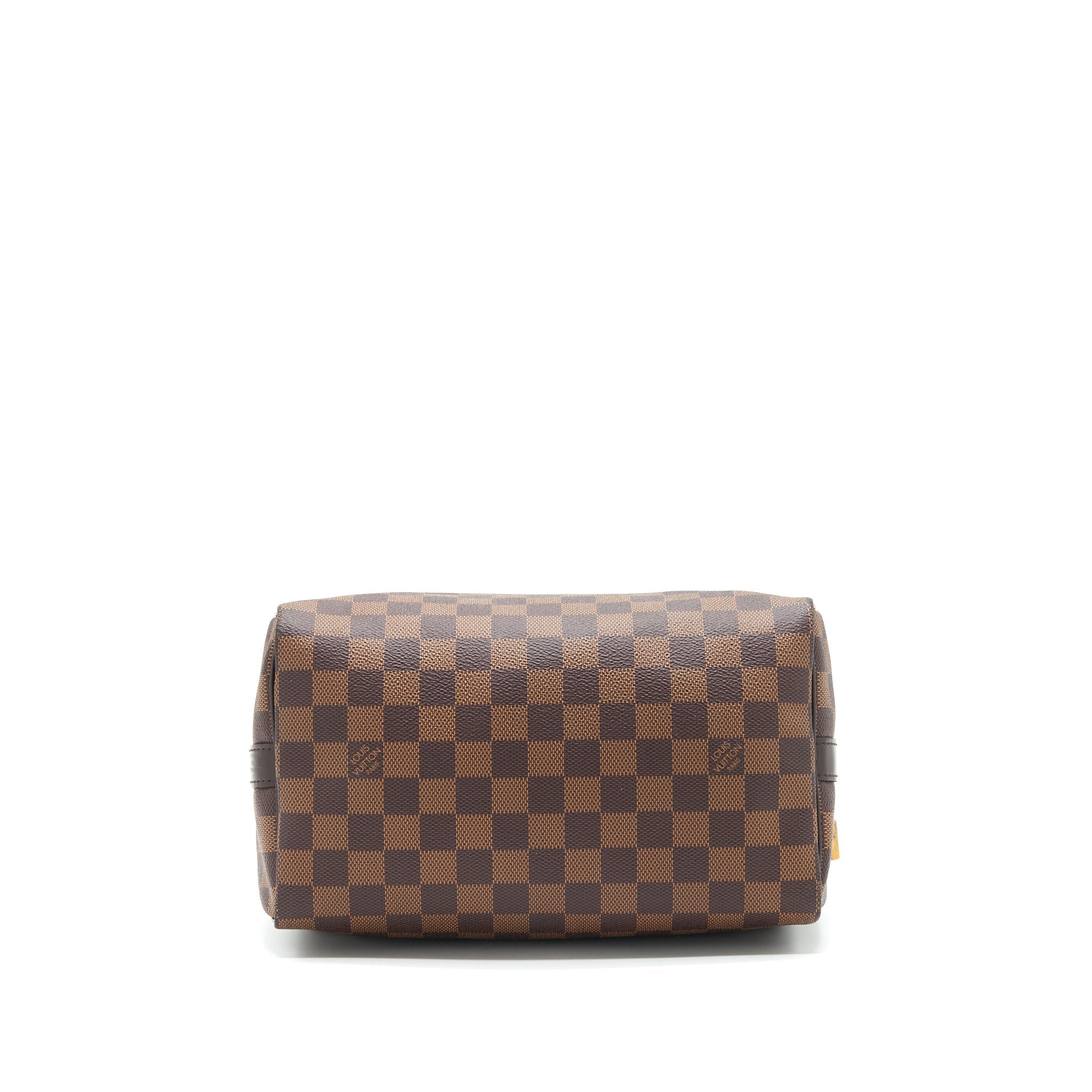 louis-vuitton-speedy-25-damier-ebene-with-strap-1