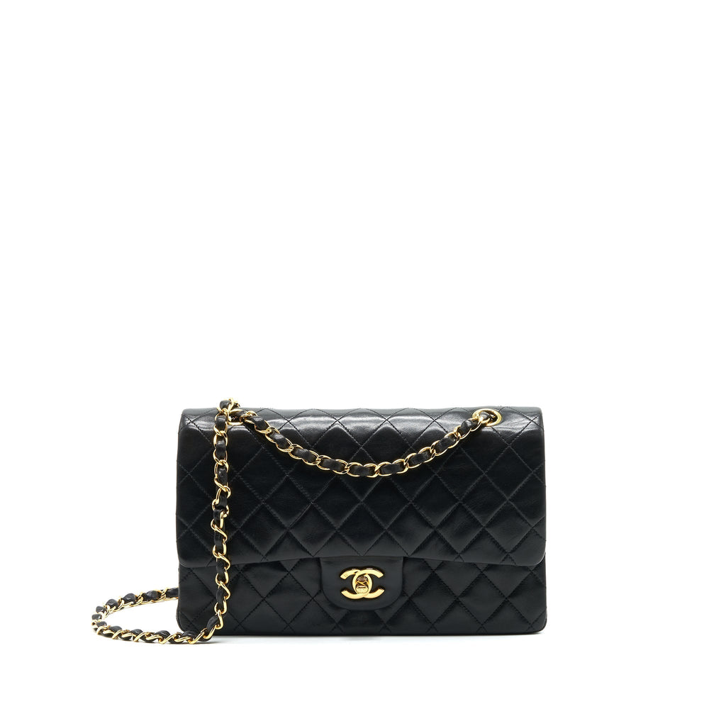 chanel-classic-flap-medium-in-black-ghw