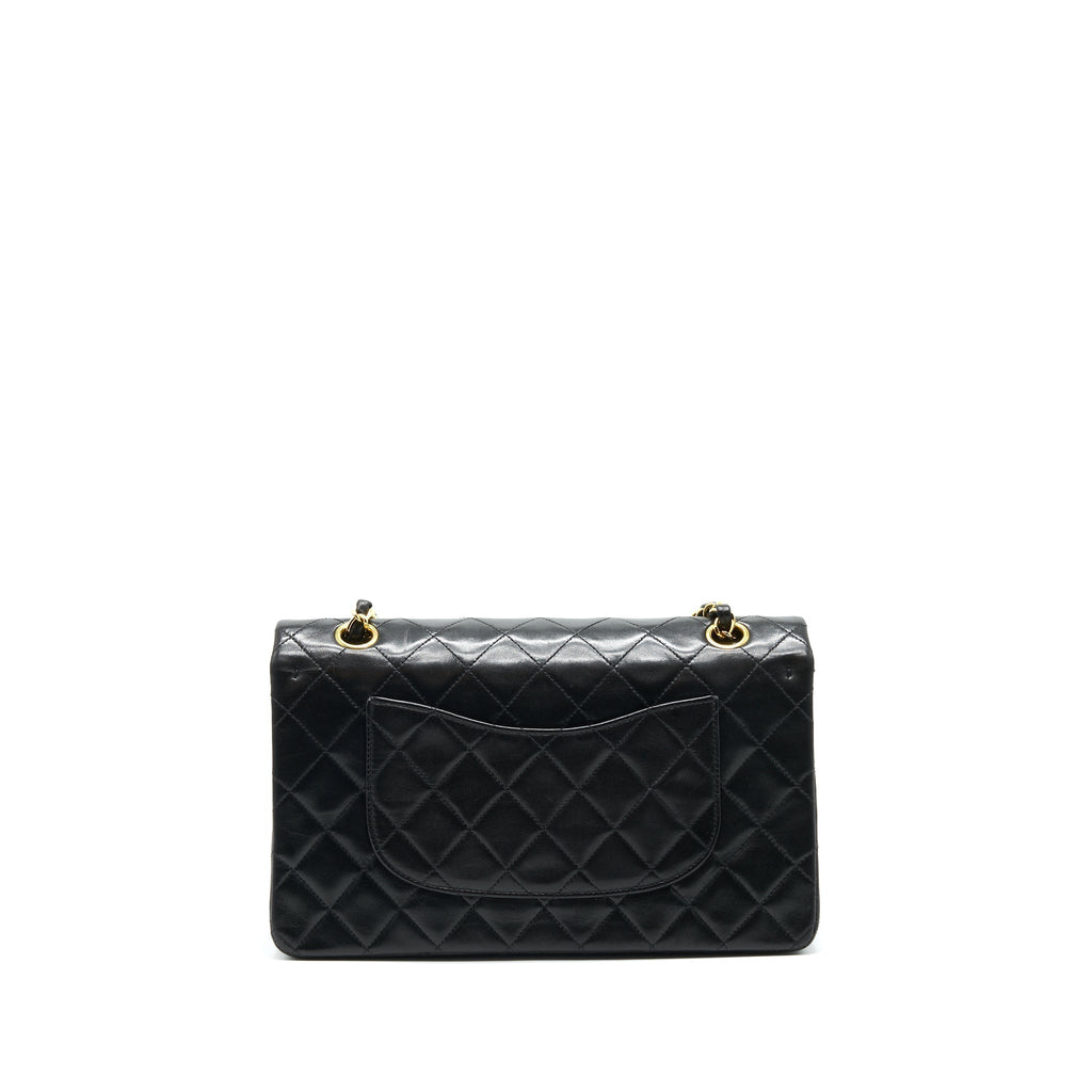 chanel-classic-flap-medium-in-black-ghw