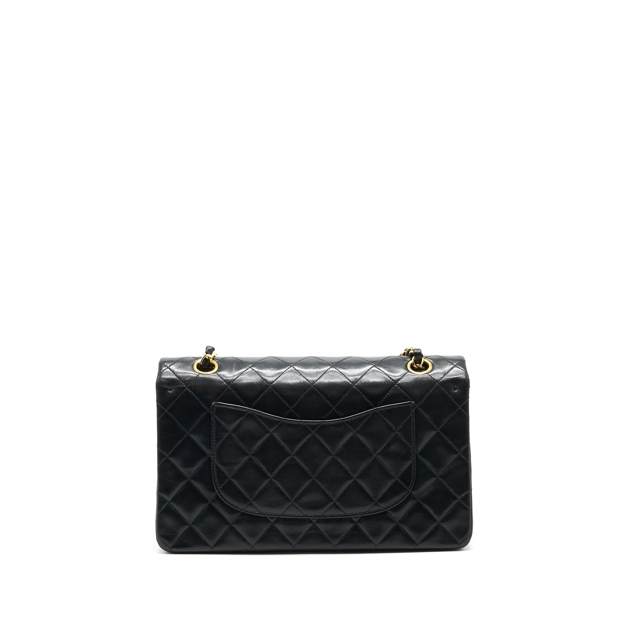 chanel-classic-flap-medium-in-black-ghw