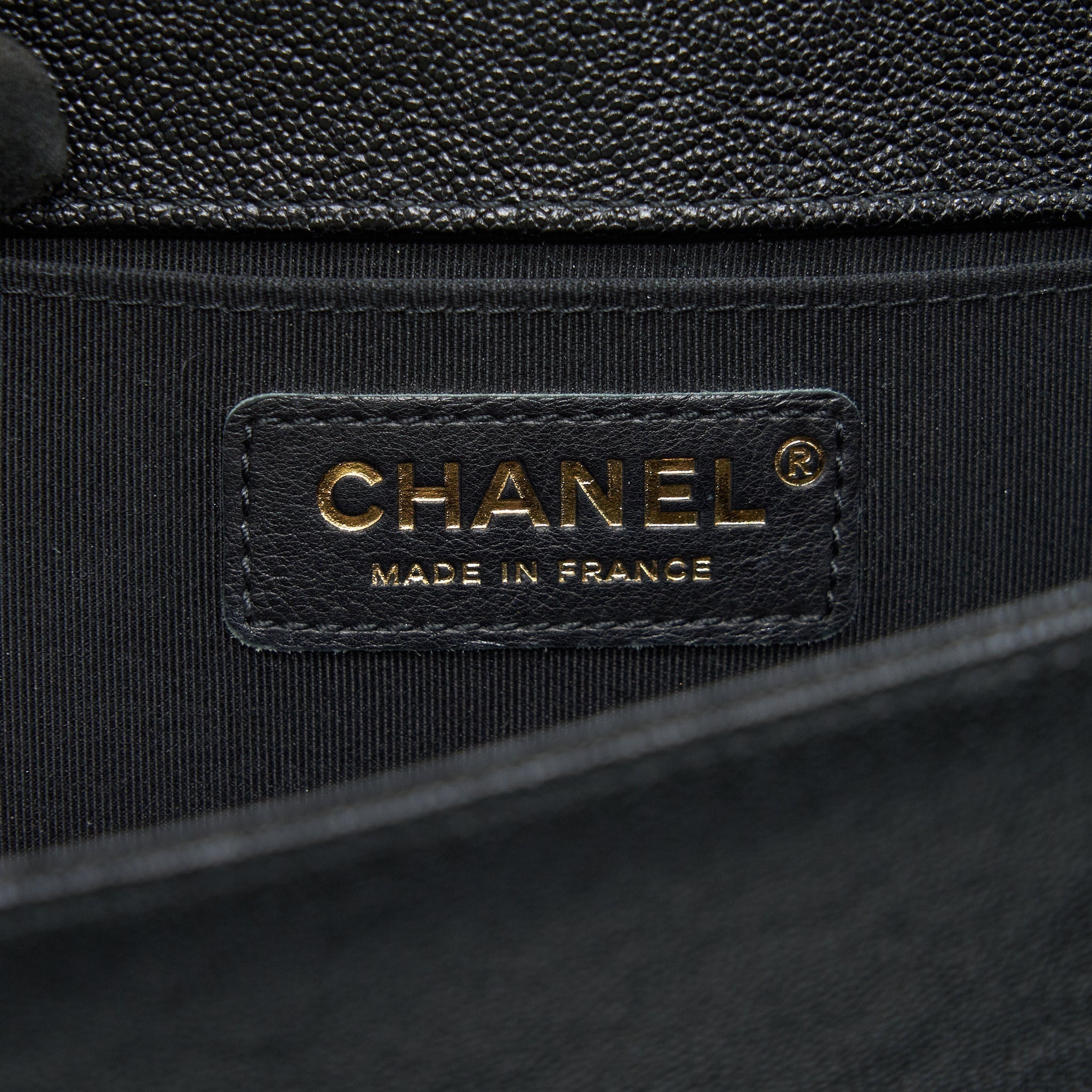 chanel-chevron-medium-boy-chanel-handbag-caviar-black-ghw