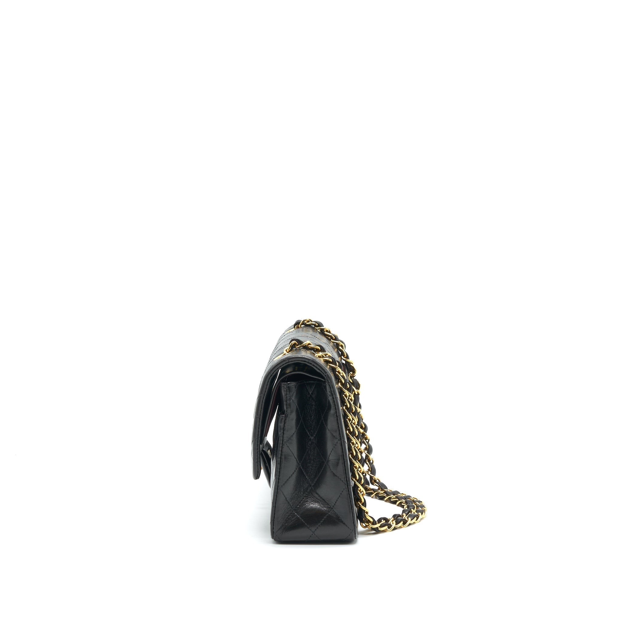 chanel-classic-flap-medium-in-black-ghw