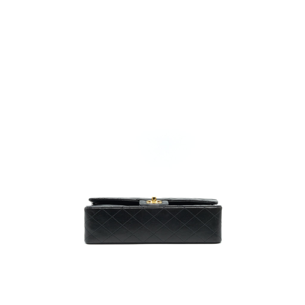 chanel-classic-flap-medium-in-black-ghw