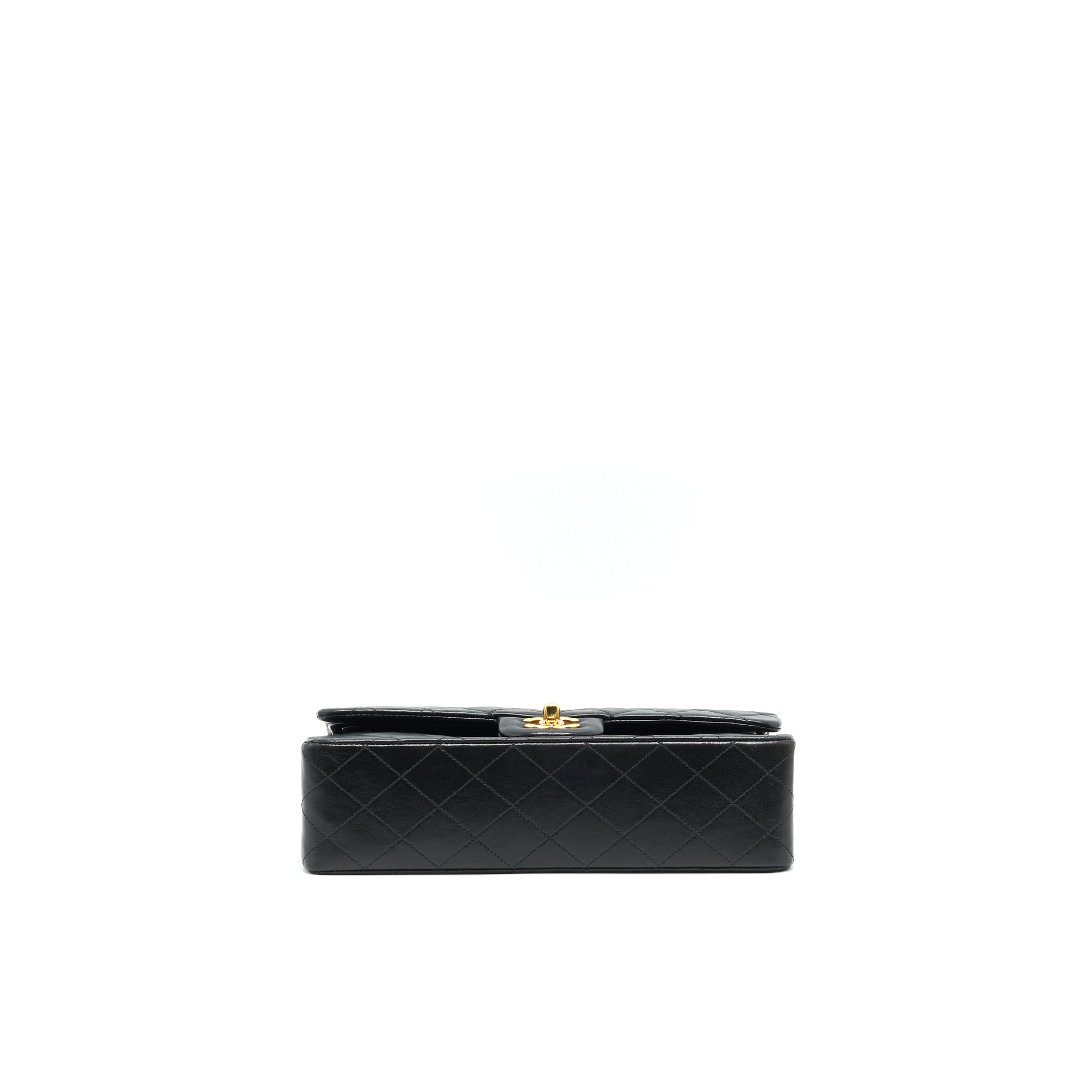 chanel-classic-flap-medium-in-black-ghw