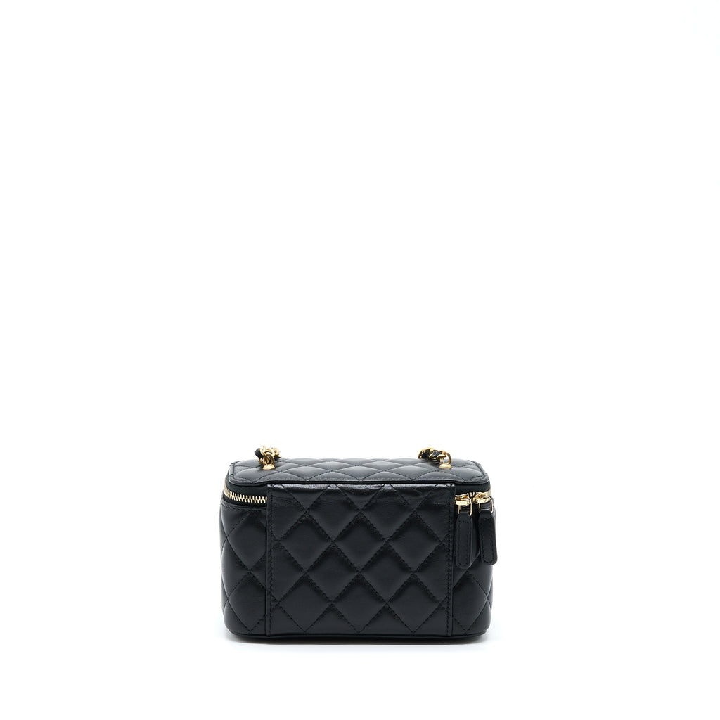 chanel-22s-pearl-crush-long-vanity-with-chain-lambskin-black-ghw-3
