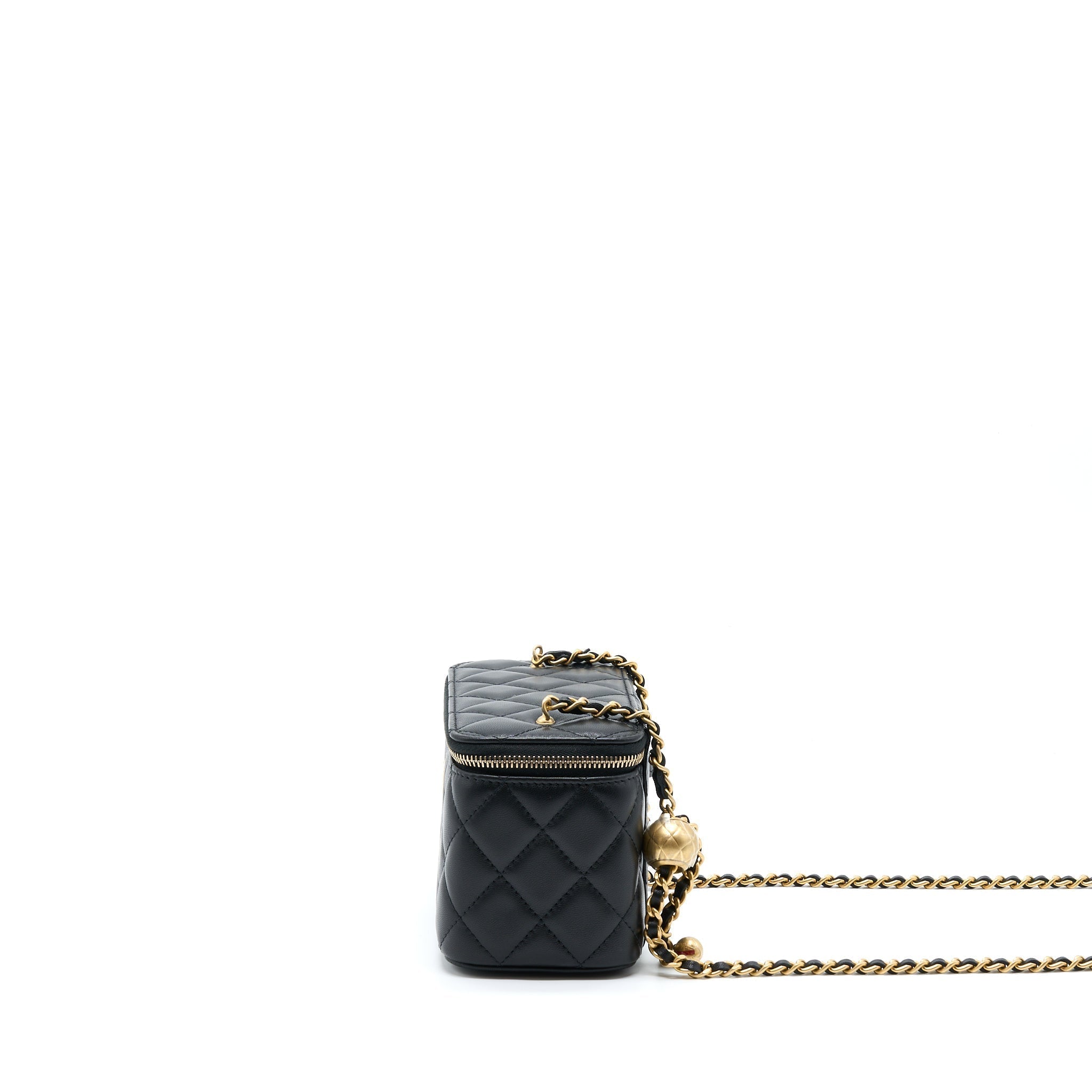 chanel-22s-pearl-crush-long-vanity-with-chain-lambskin-black-ghw-3