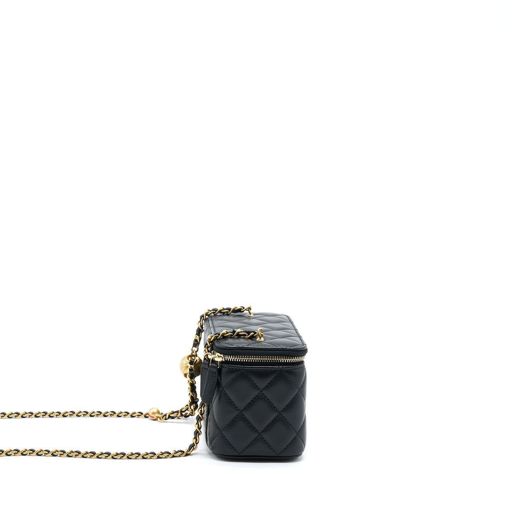 chanel-22s-pearl-crush-long-vanity-with-chain-lambskin-black-ghw-3