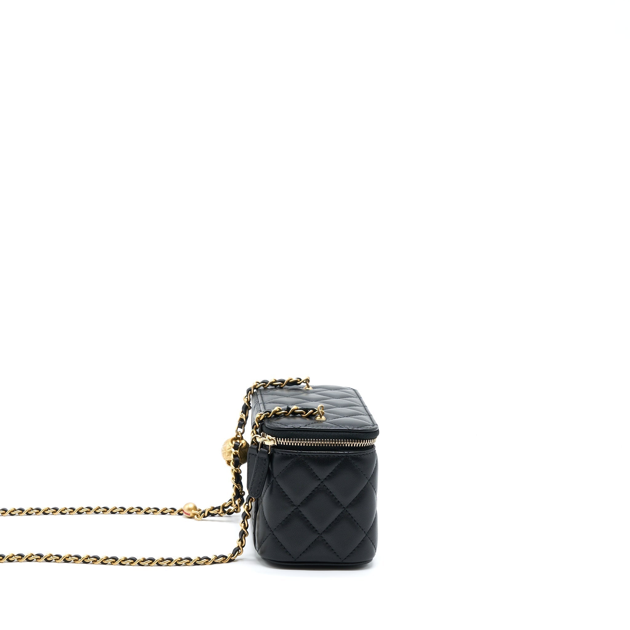 chanel-22s-pearl-crush-long-vanity-with-chain-lambskin-black-ghw-3