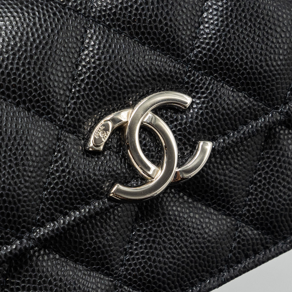 chanel-mini-flap-bag-enamel-top-handle-caviar-black-shw