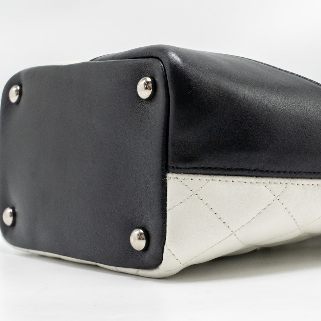 chanel-black-white