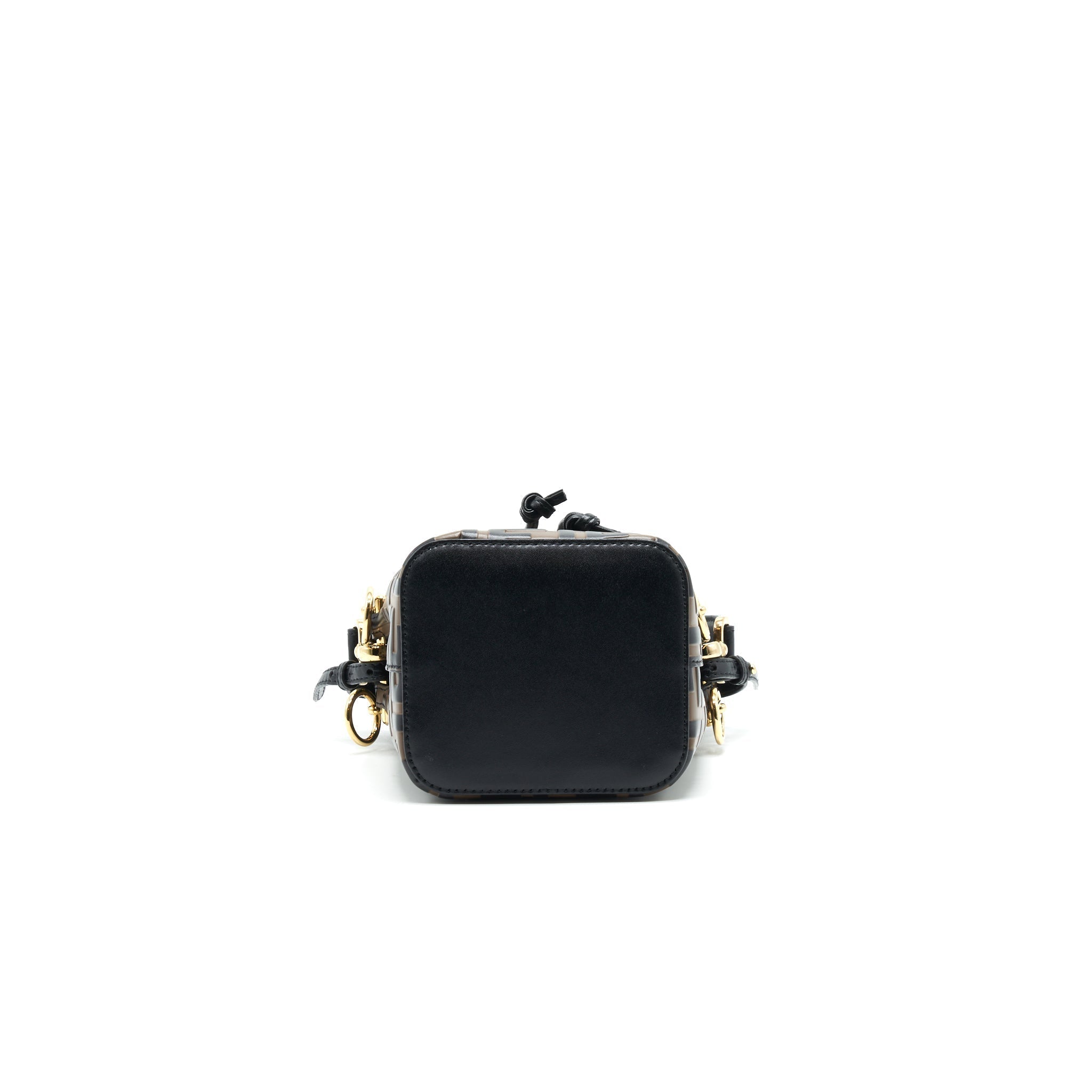 fendi-mon-tresor-mini-bucket-bag-brown