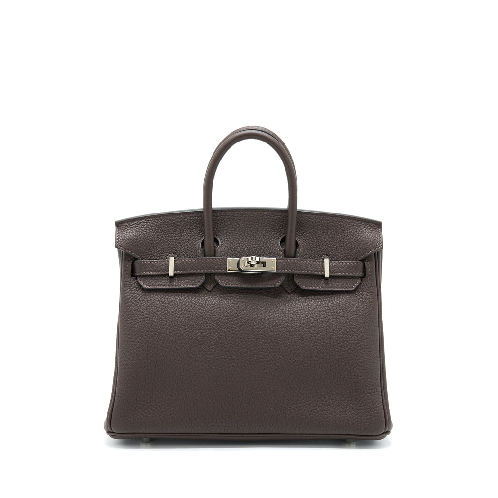 hermes-birkin-25-togo-ebene-gold-shw-stamp-z